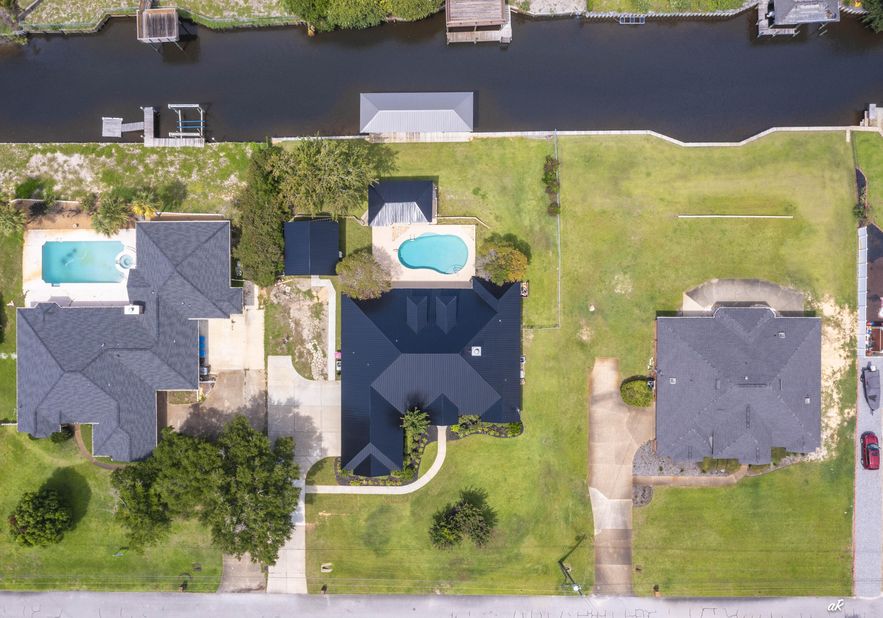 2837 Longleaf Road Panama City FL 32405