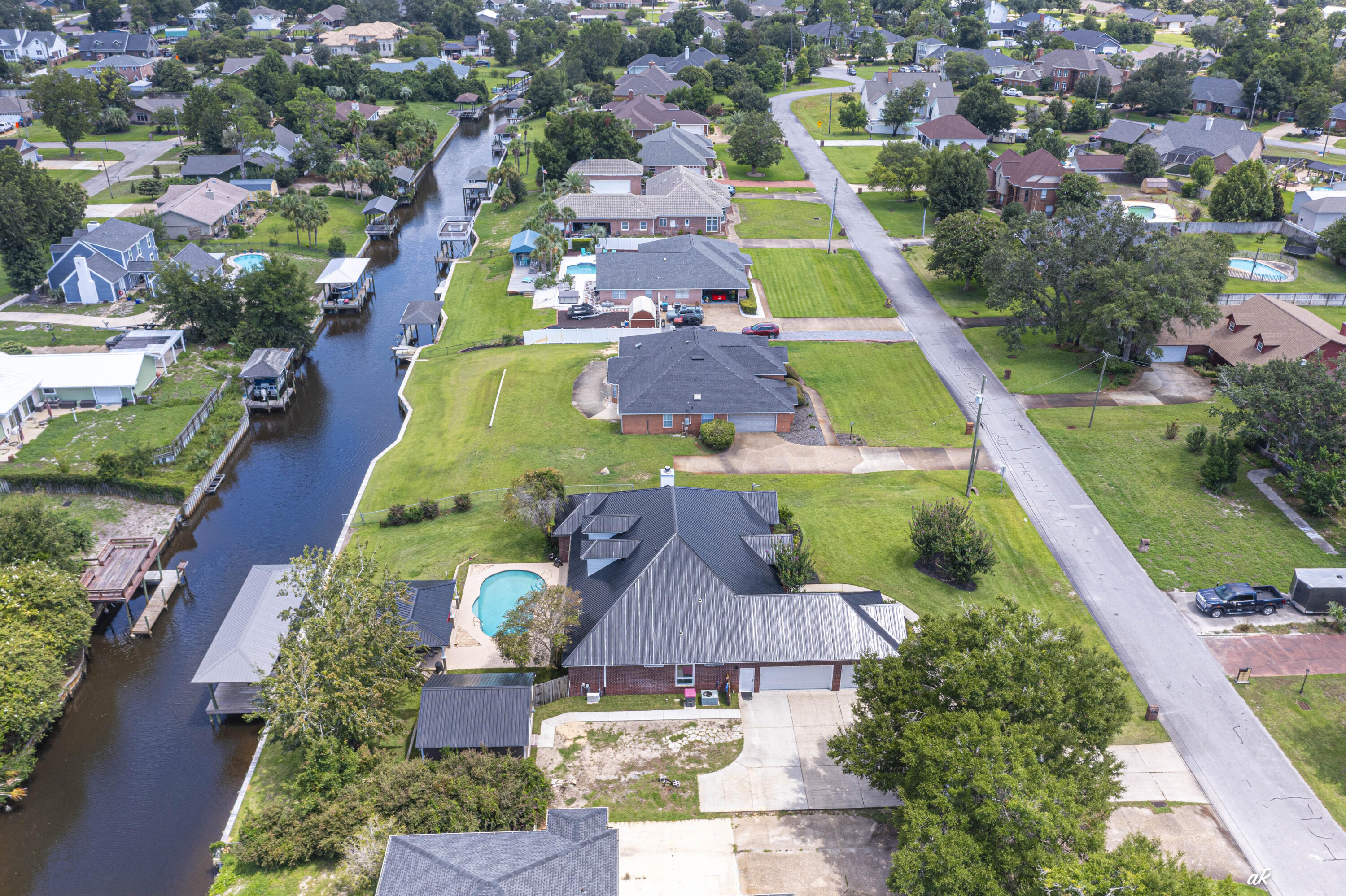 2837 Longleaf Road Panama City FL 32405
