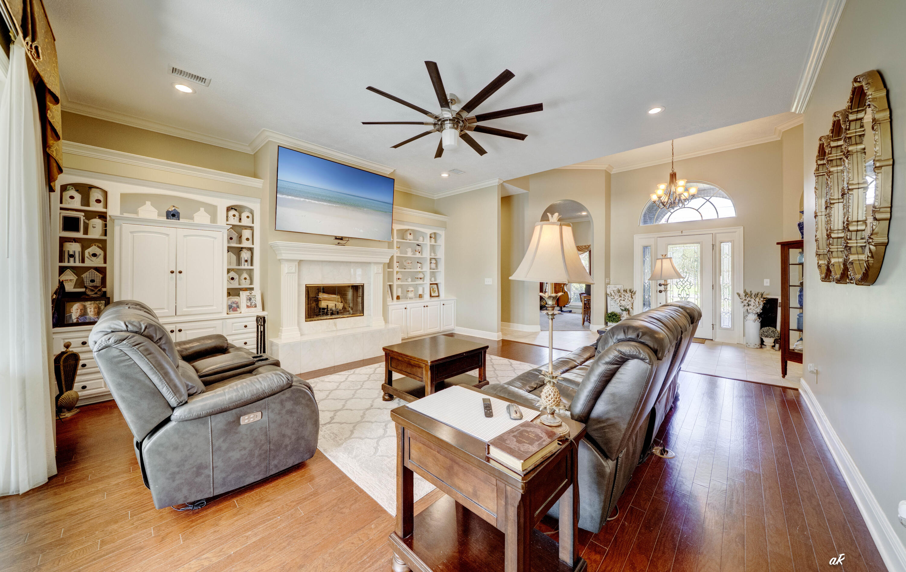 2837 Longleaf Road Panama City FL 32405