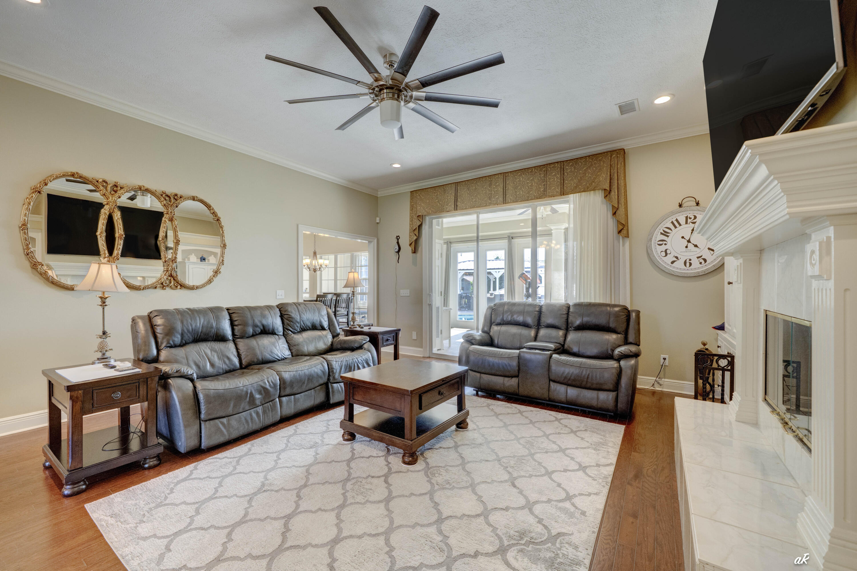 2837 Longleaf Road Panama City FL 32405
