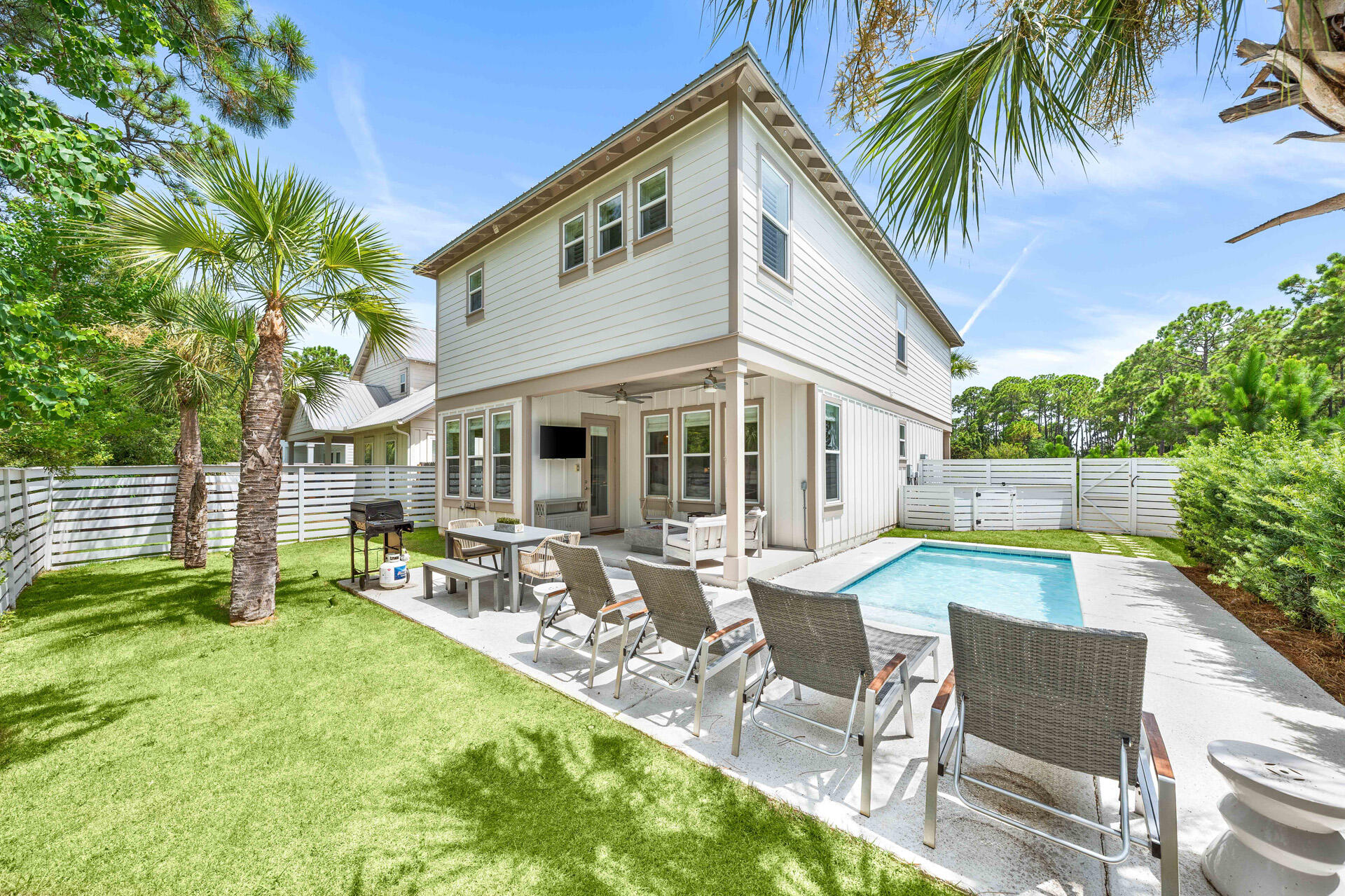61 Shelley's Way Miramar Beach FL 32550