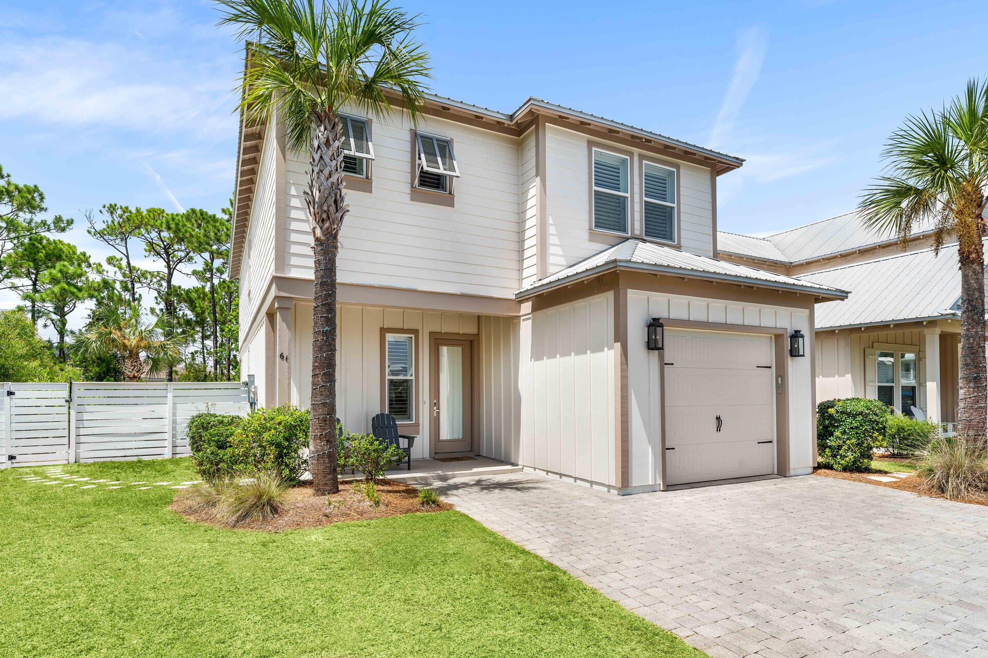 61 Shelley's Way Miramar Beach FL 32550