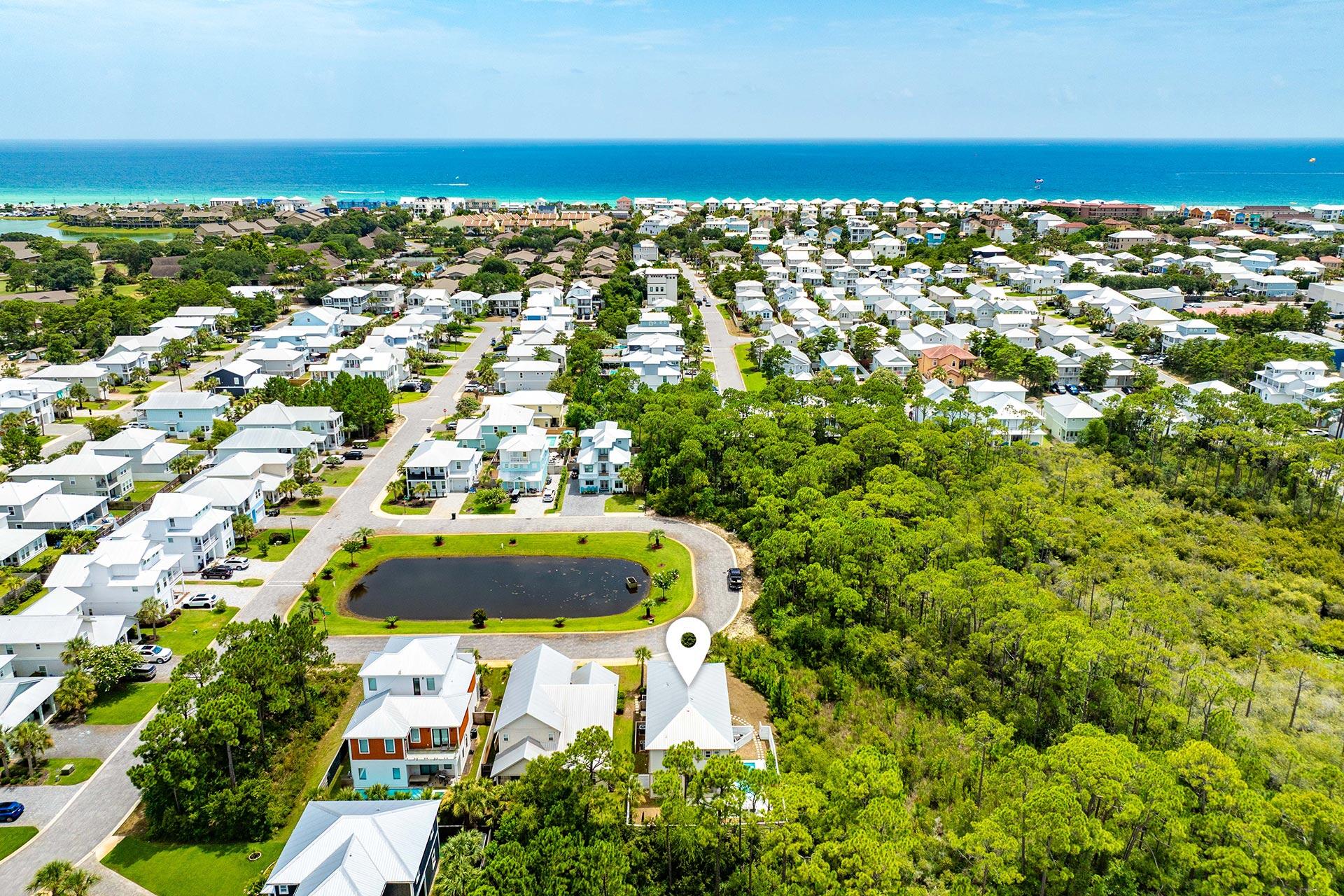 61 Shelley's Way Miramar Beach FL 32550