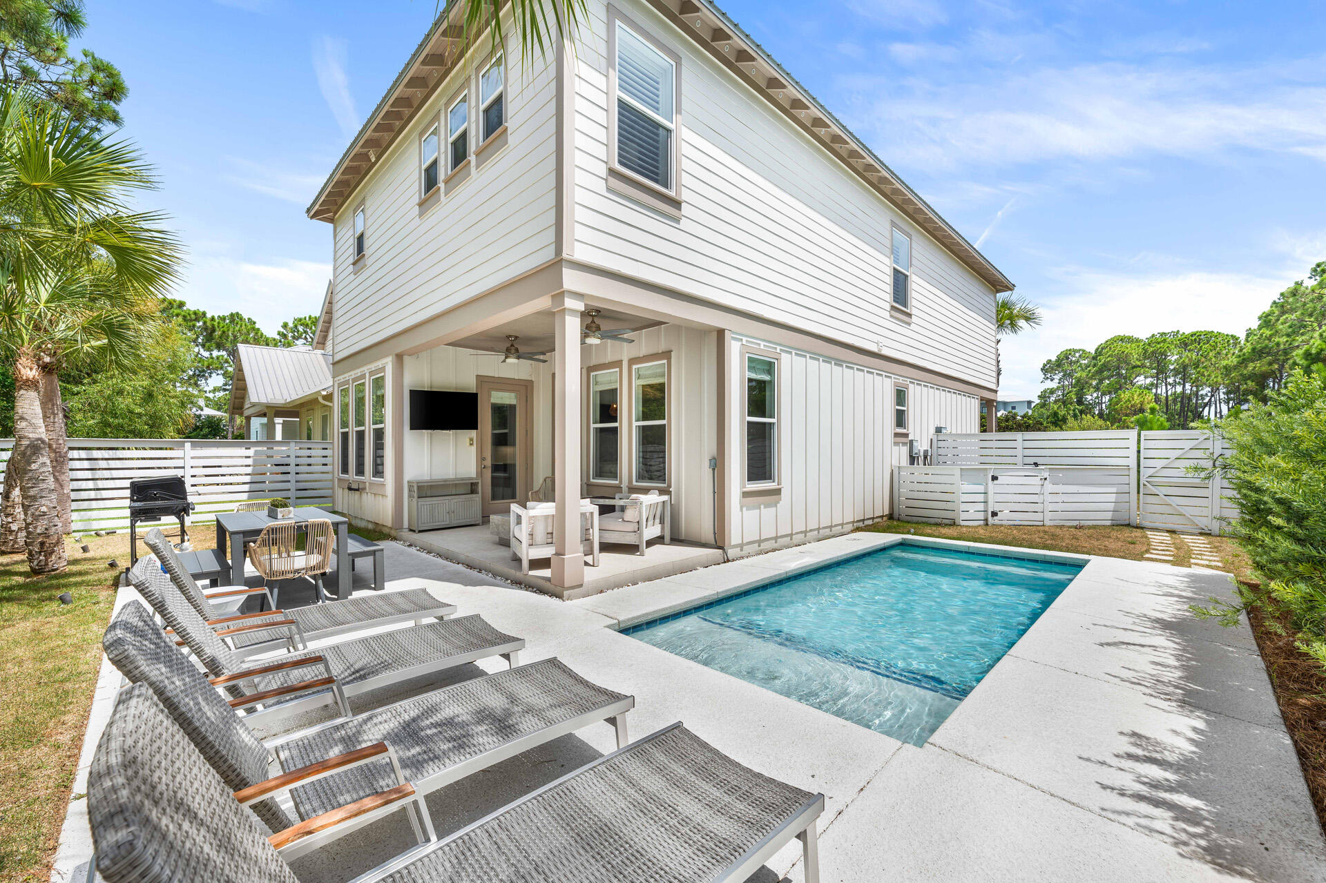 61 Shelley's Way Miramar Beach FL 32550