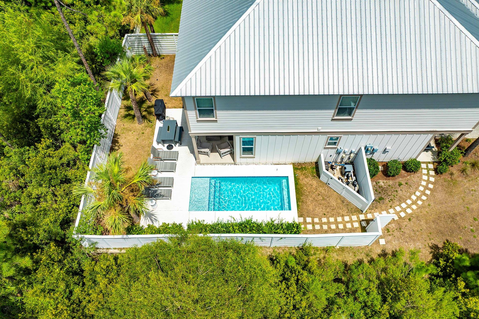 61 Shelley's Way Miramar Beach FL 32550