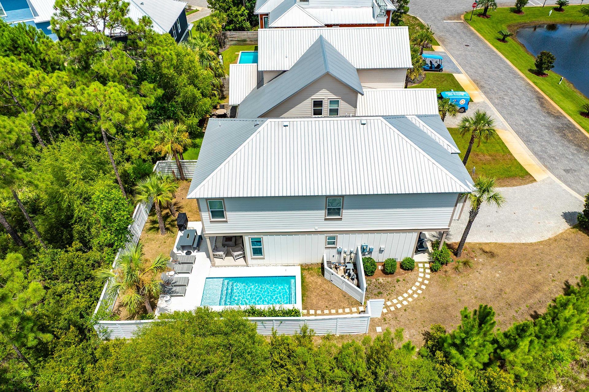 61 Shelley's Way Miramar Beach FL 32550