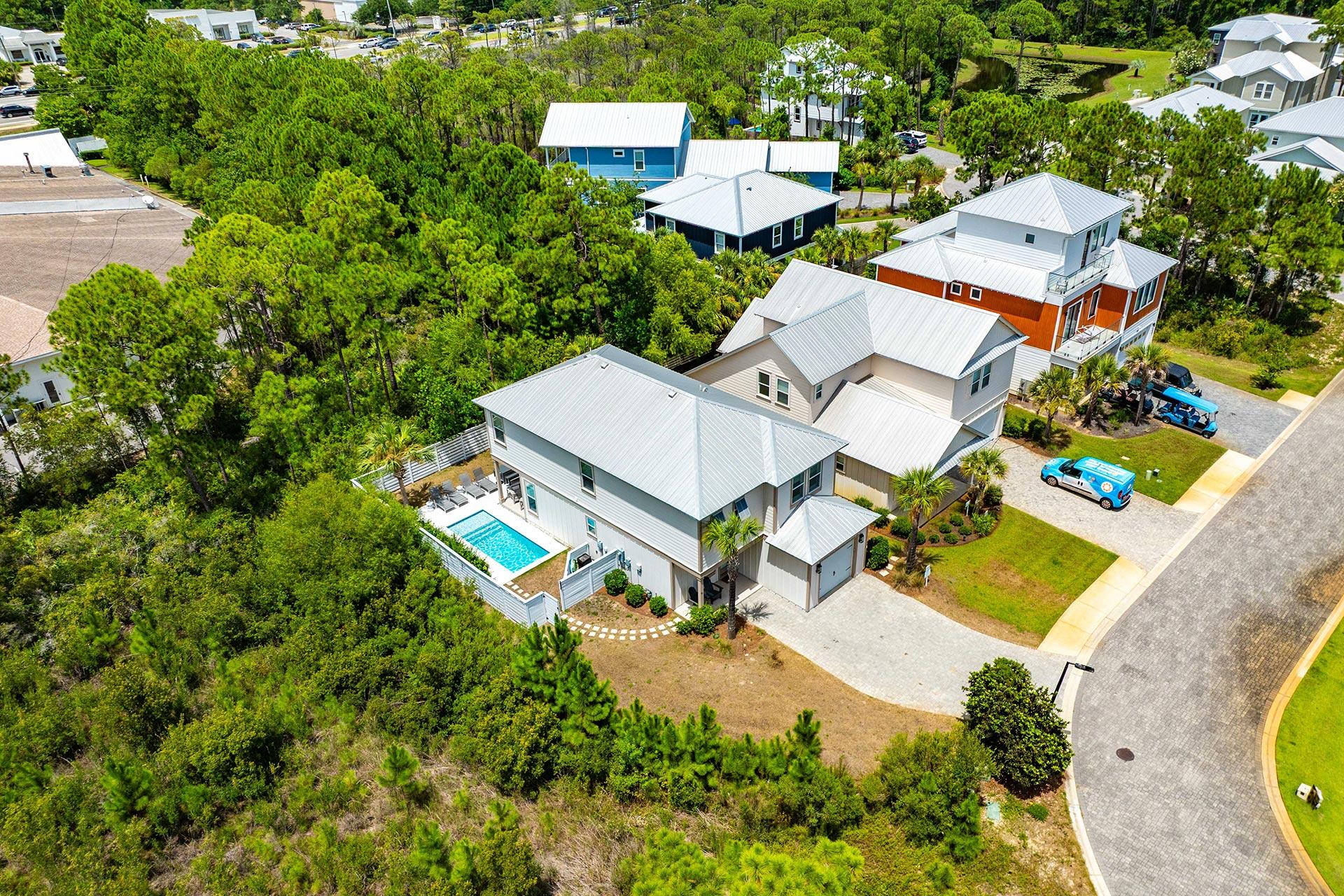 61 Shelley's Way Miramar Beach FL 32550