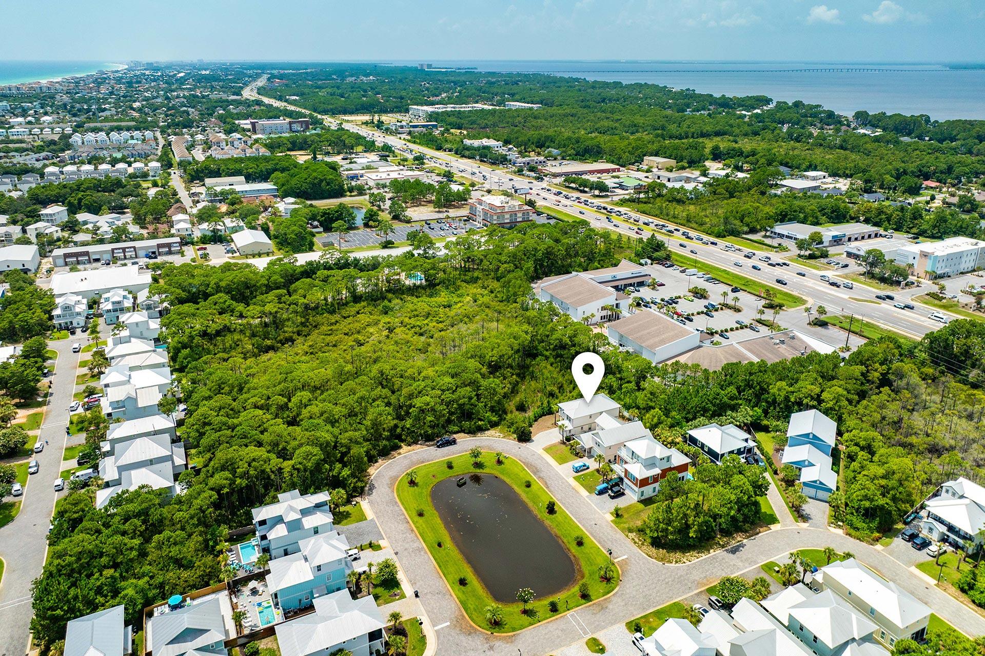 61 Shelley's Way Miramar Beach FL 32550