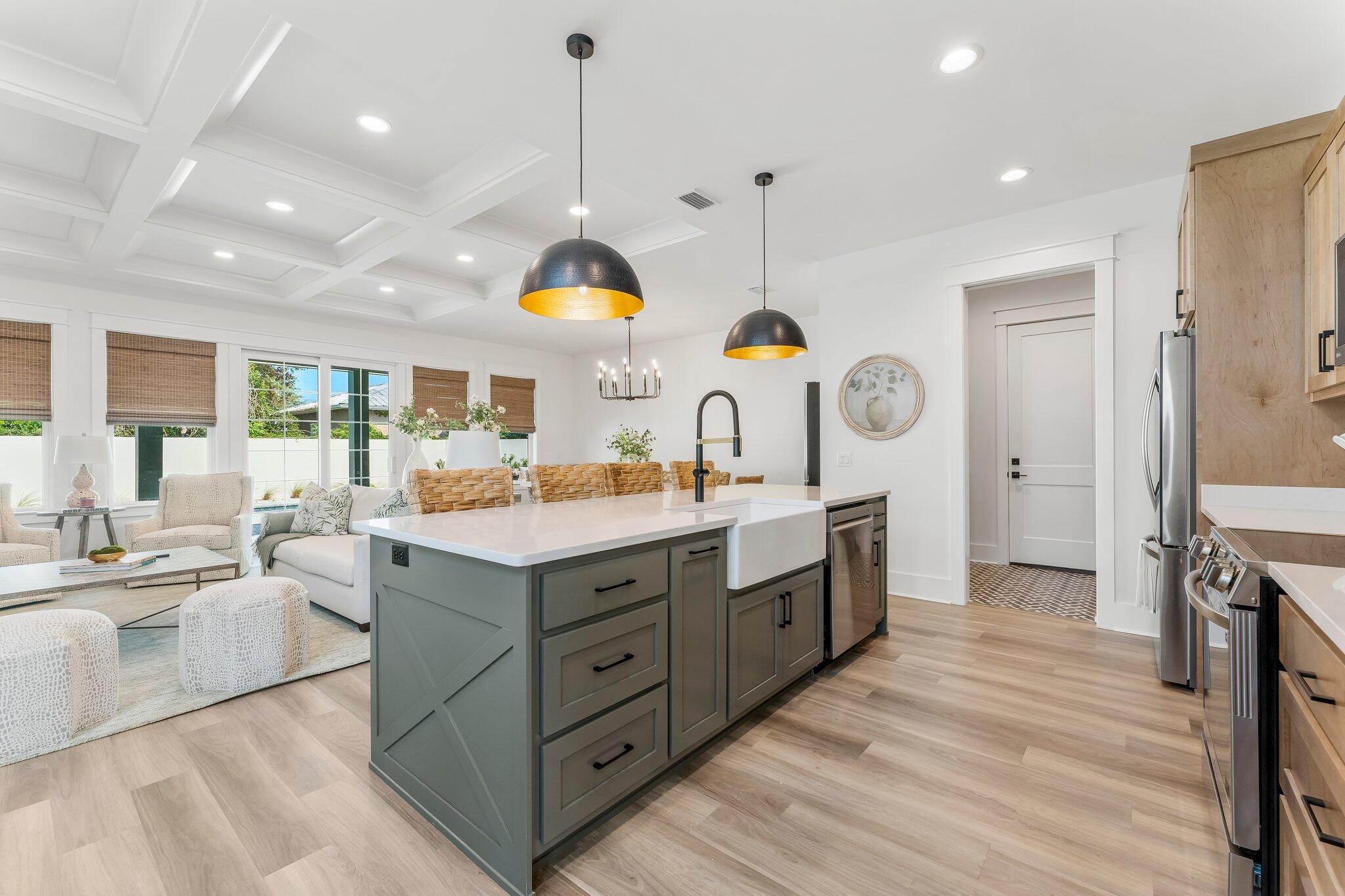 322 Sea Breeze Drive Panama City Beach FL 32413