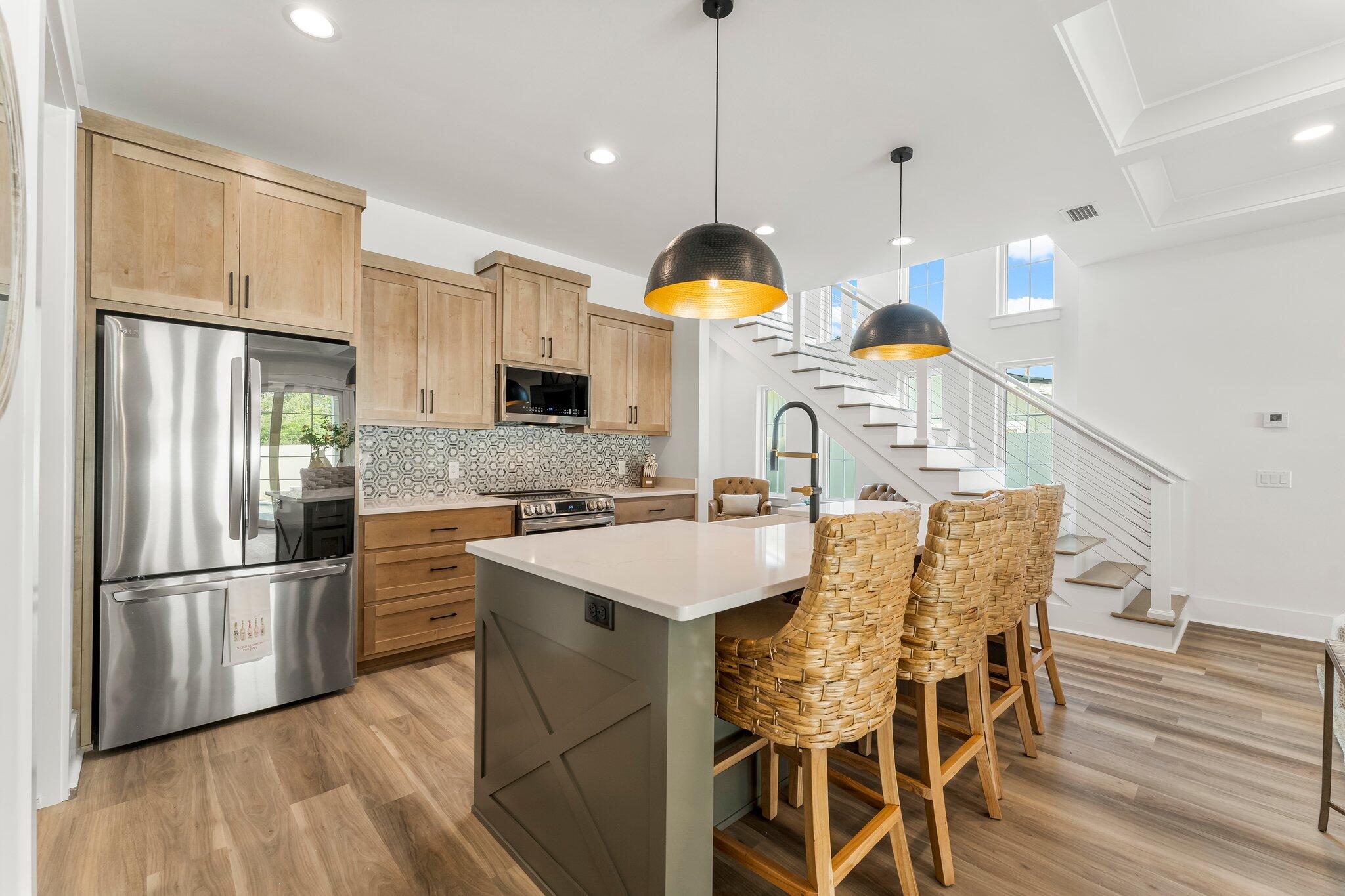 322 Sea Breeze Drive Panama City Beach FL 32413