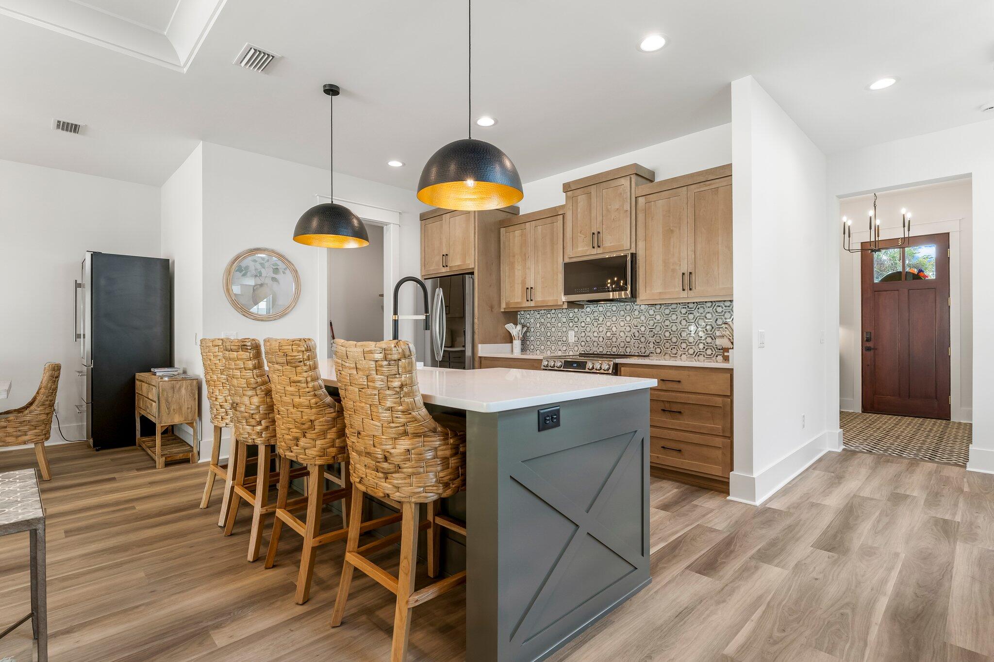 322 Sea Breeze Drive Panama City Beach FL 32413