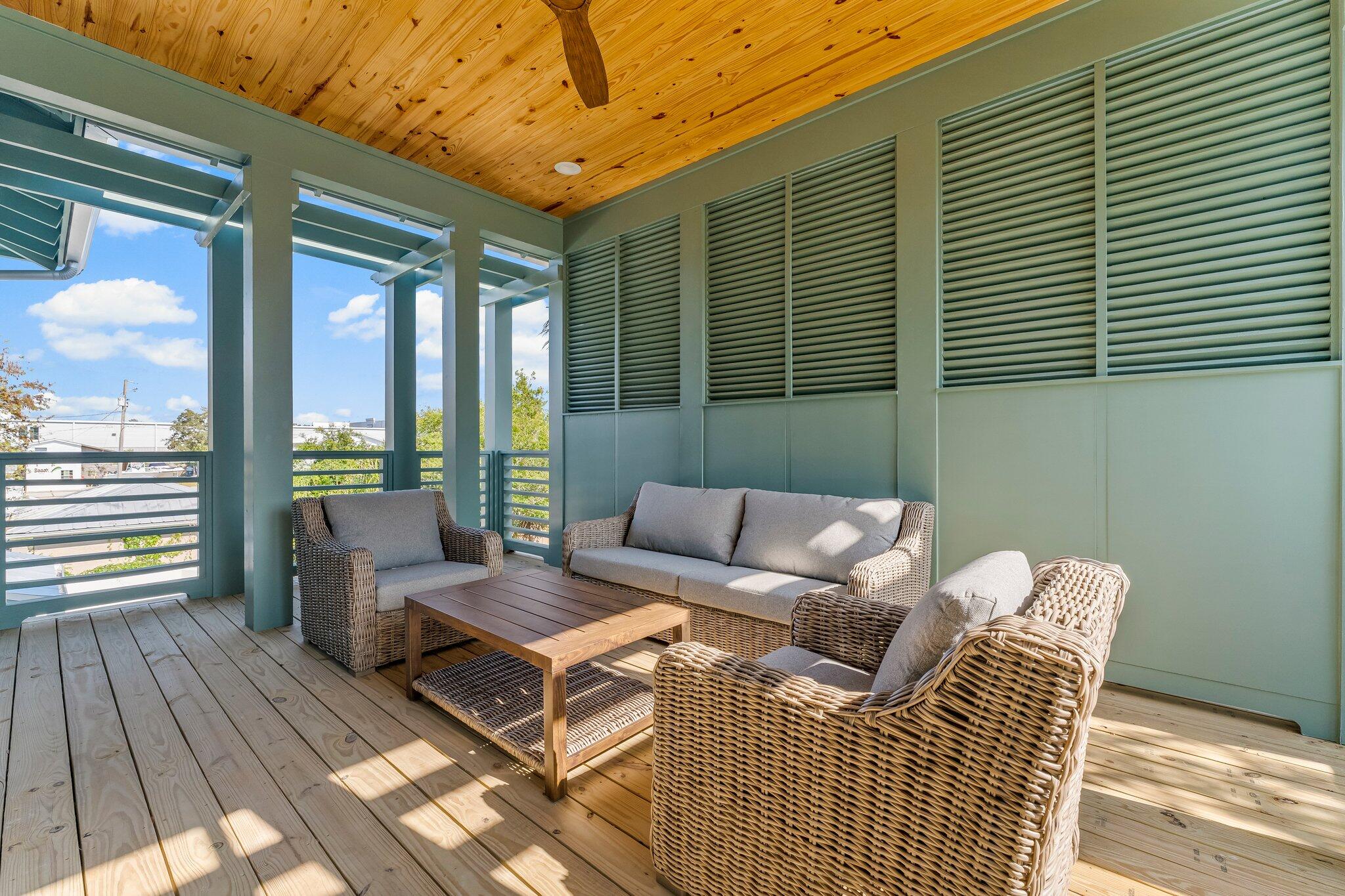 322 Sea Breeze Drive Panama City Beach FL 32413