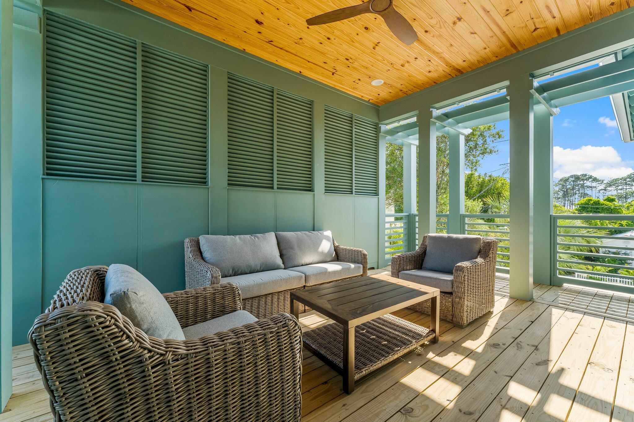 322 Sea Breeze Drive Panama City Beach FL 32413