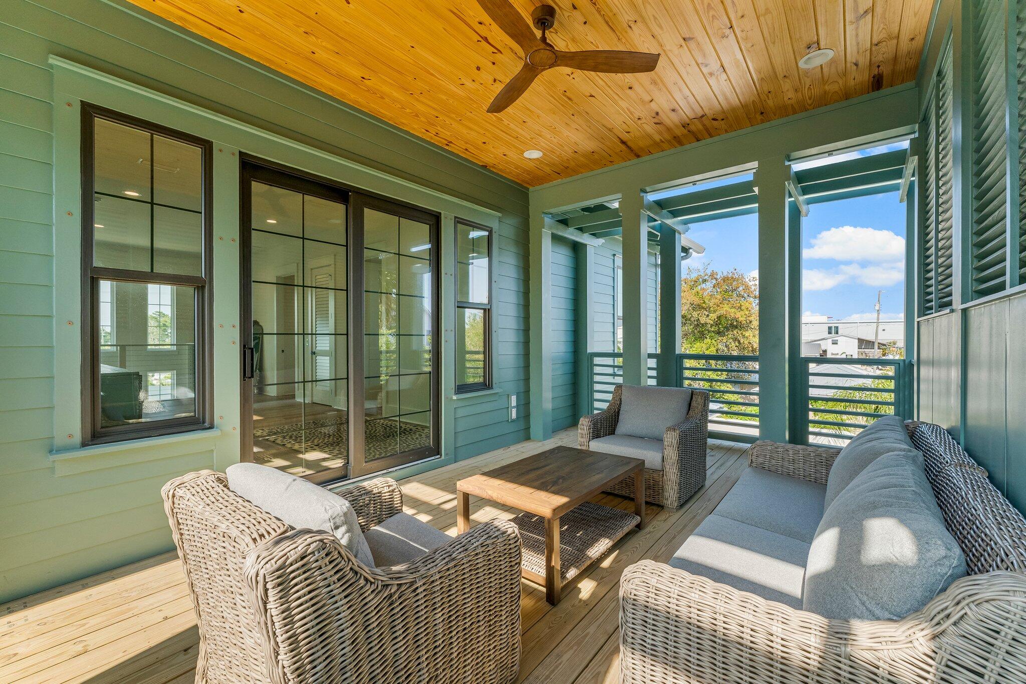 322 Sea Breeze Drive Panama City Beach FL 32413