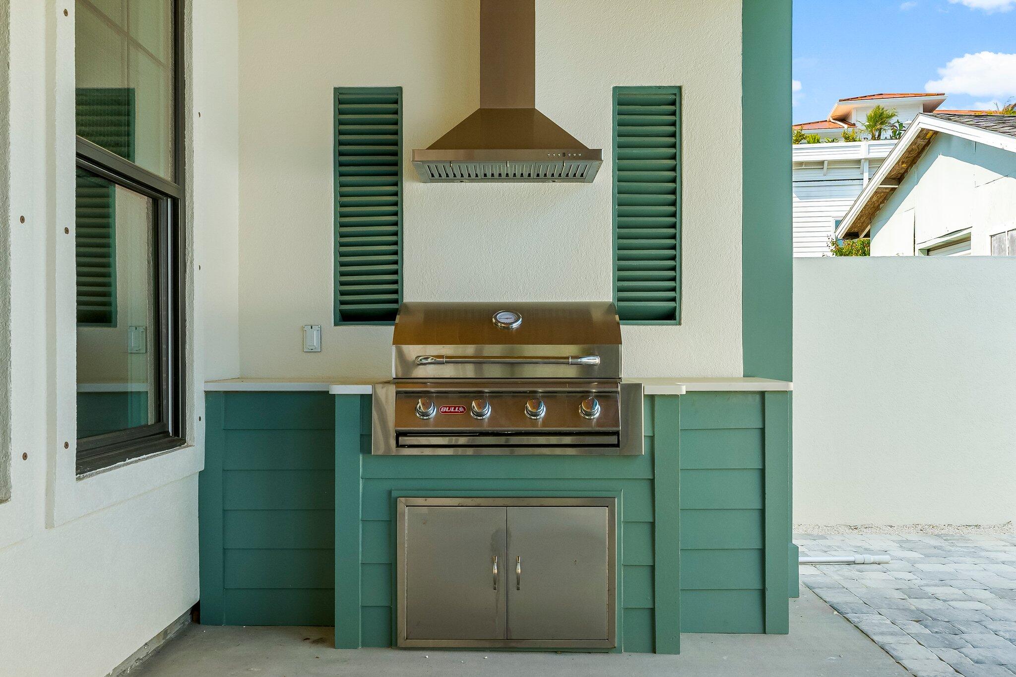 322 Sea Breeze Drive Panama City Beach FL 32413