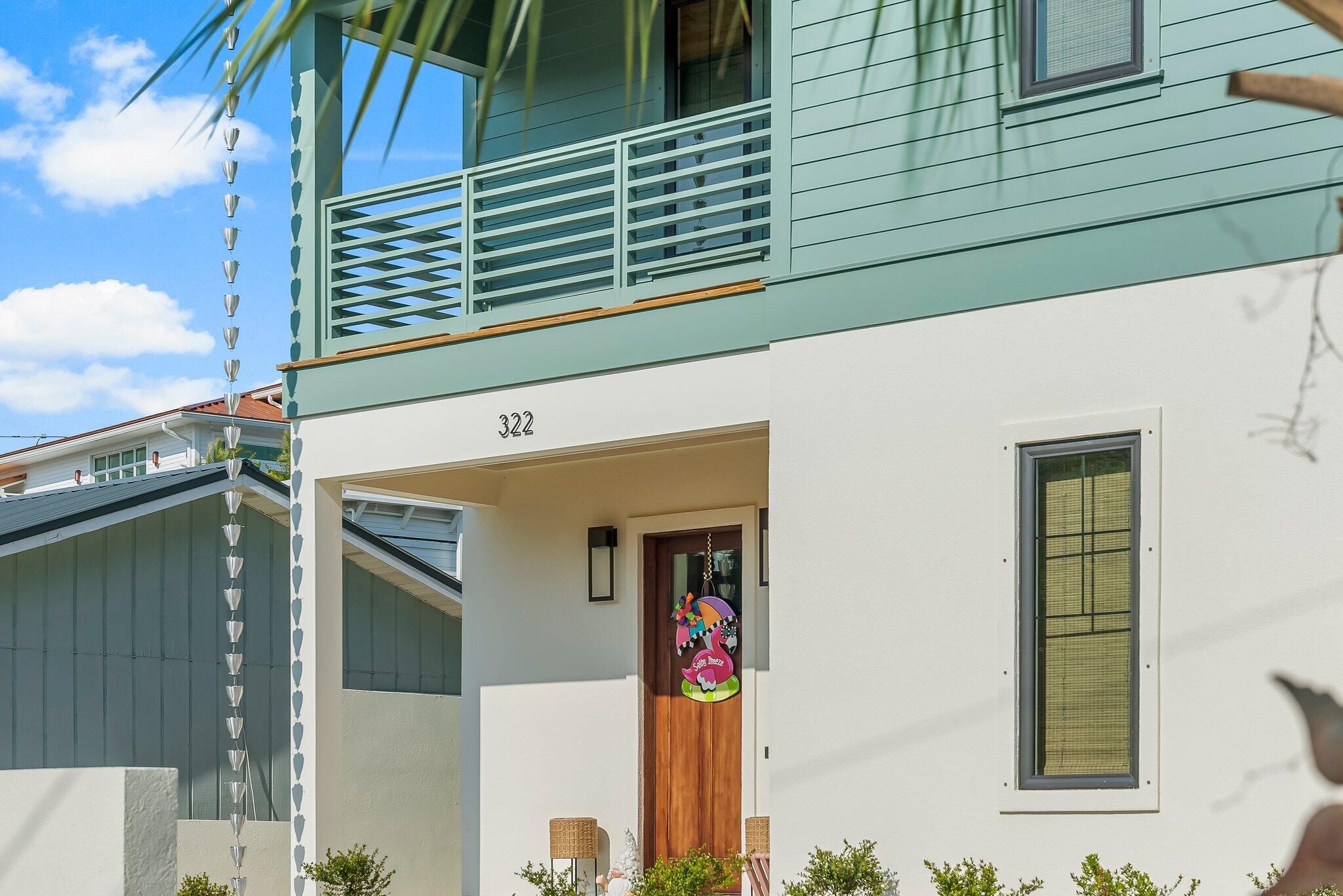 322 Sea Breeze Drive Panama City Beach FL 32413