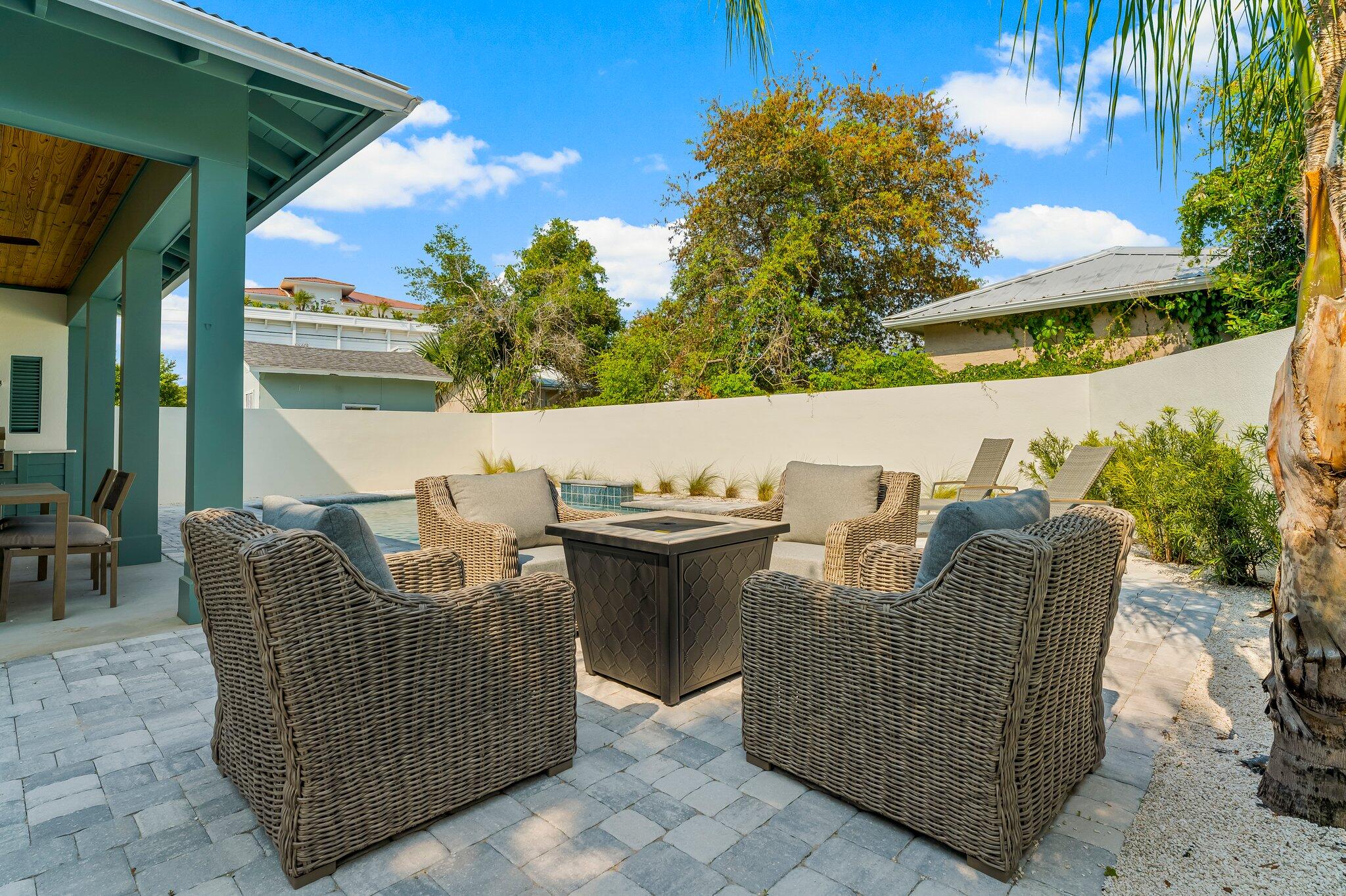322 Sea Breeze Drive Panama City Beach FL 32413