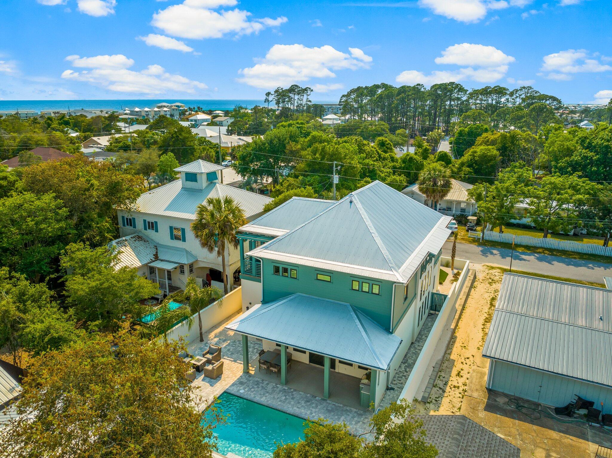 322 Sea Breeze Drive Panama City Beach FL 32413