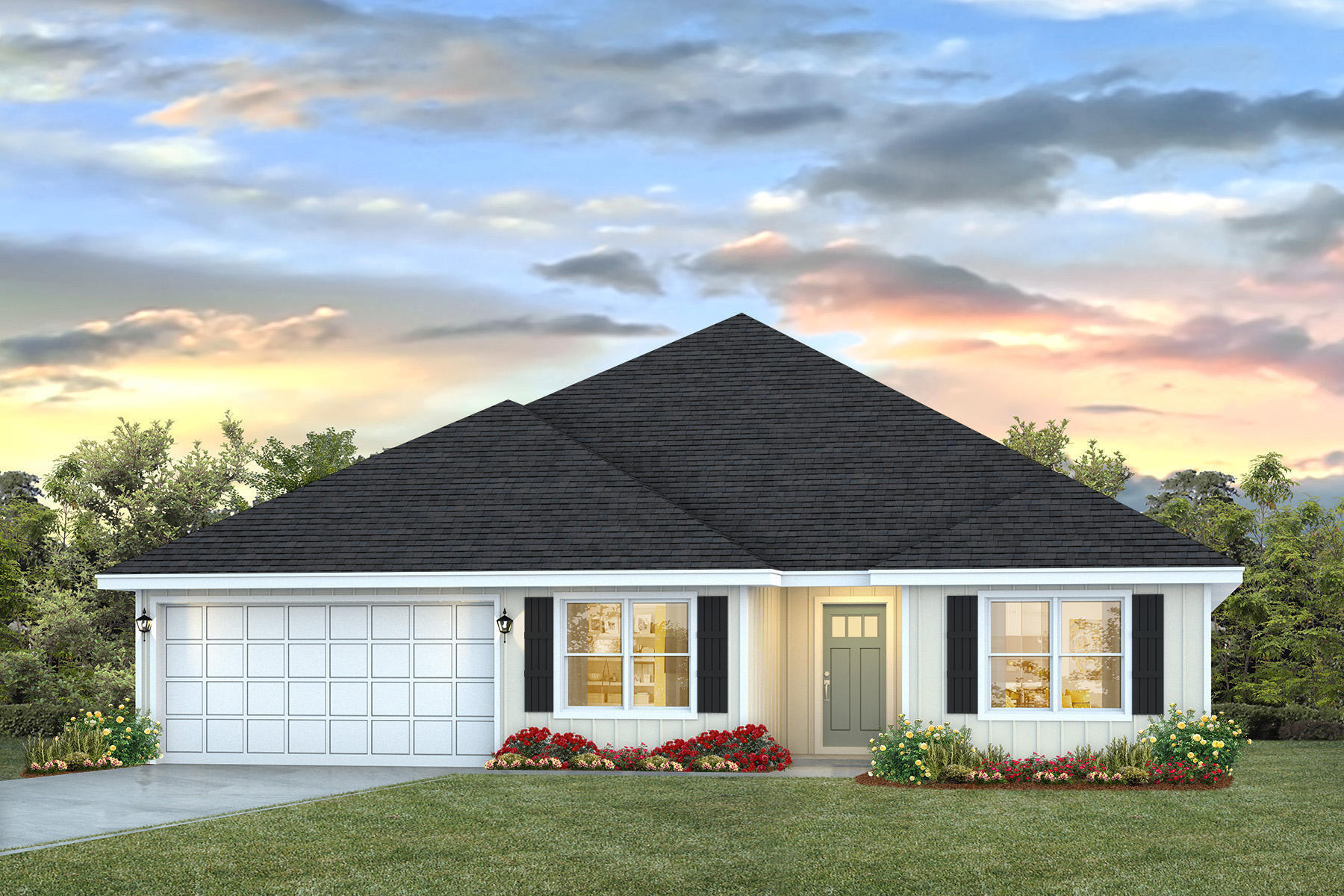 5141 Rainwater Road Milton FL 32583
