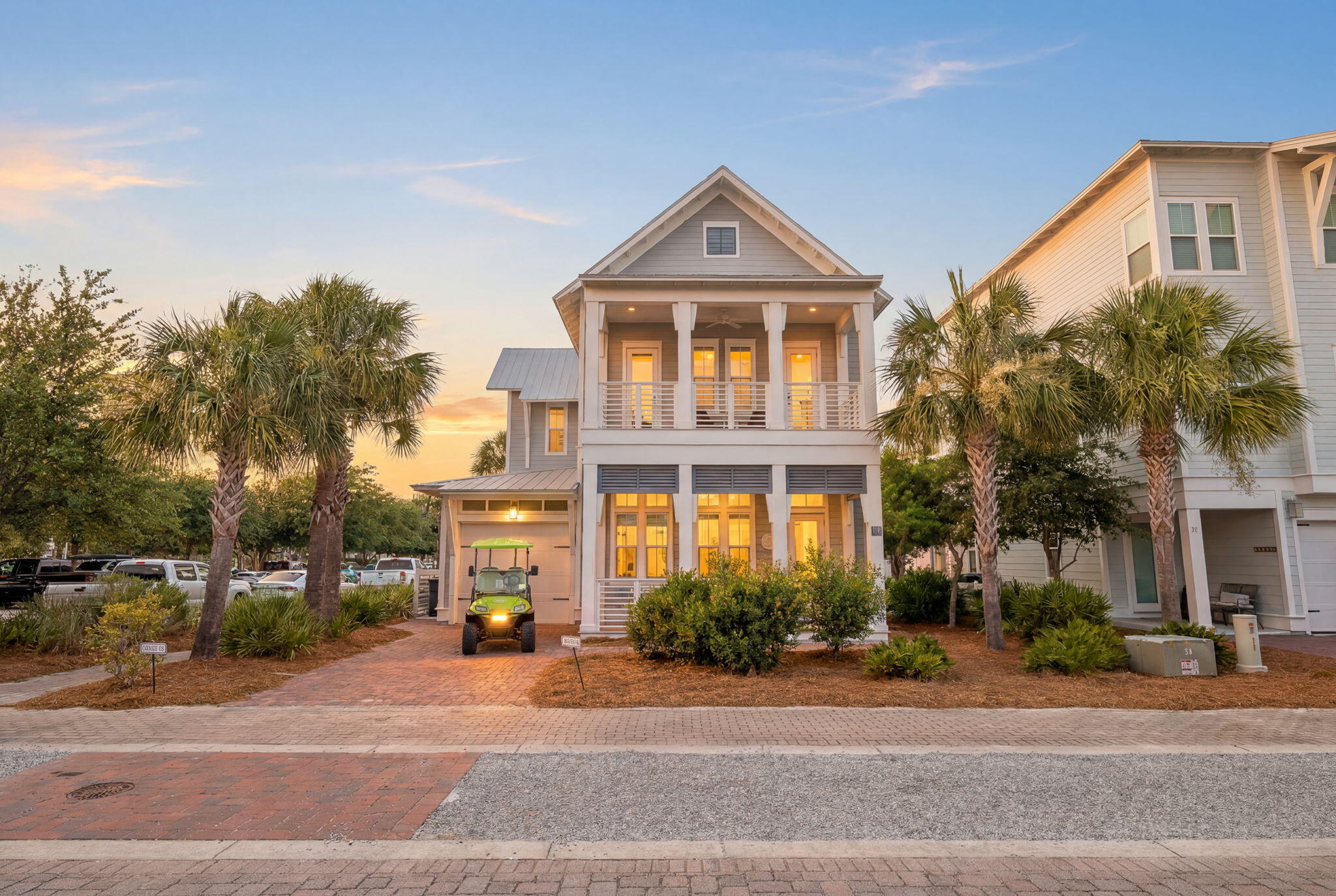 11 Pleasant Street Inlet Beach FL 32461