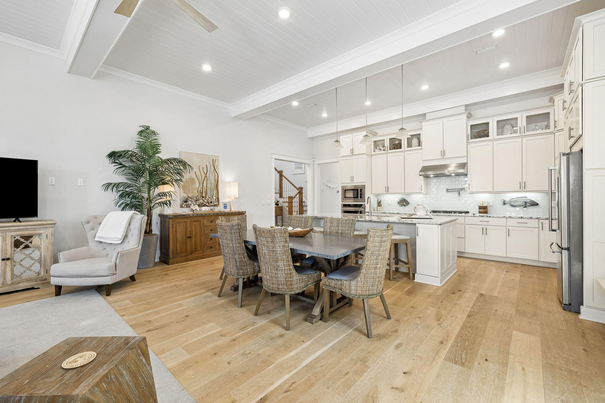 11 Pleasant Street Inlet Beach FL 32461