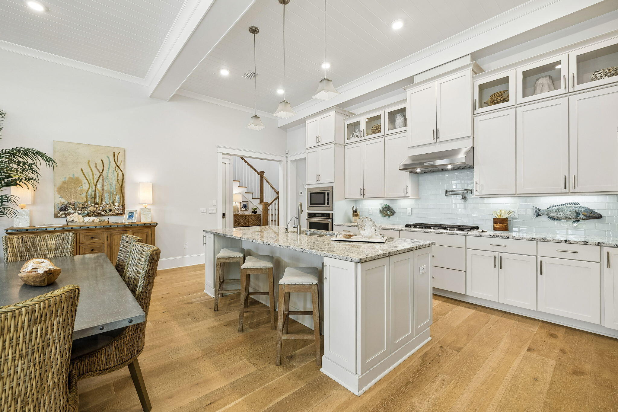 11 Pleasant Street Inlet Beach FL 32461