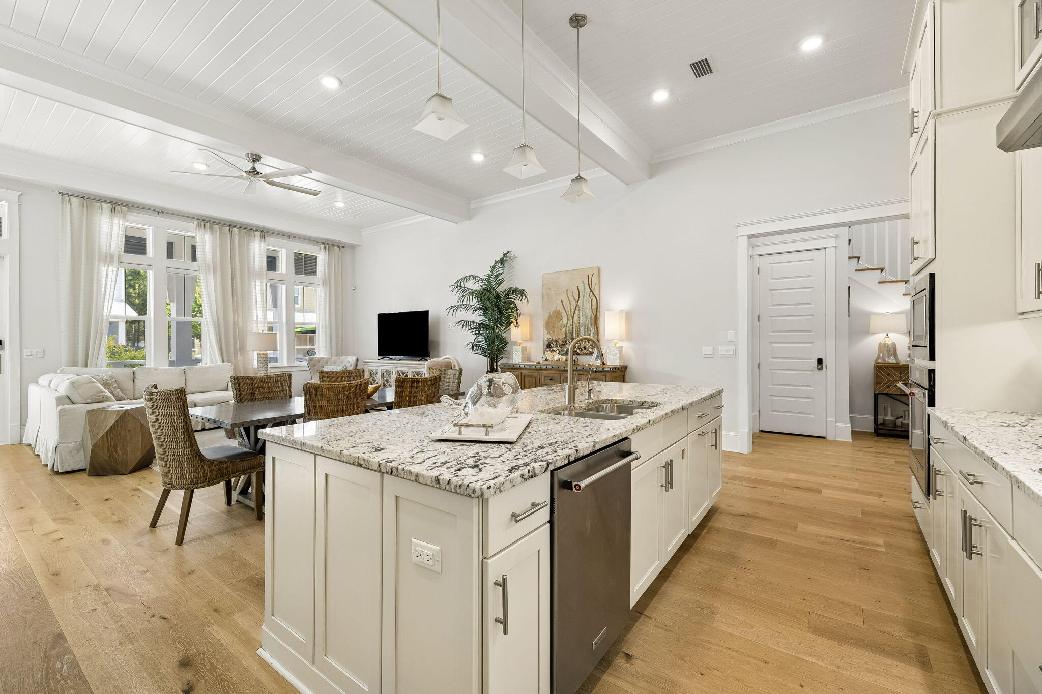 11 Pleasant Street Inlet Beach FL 32461