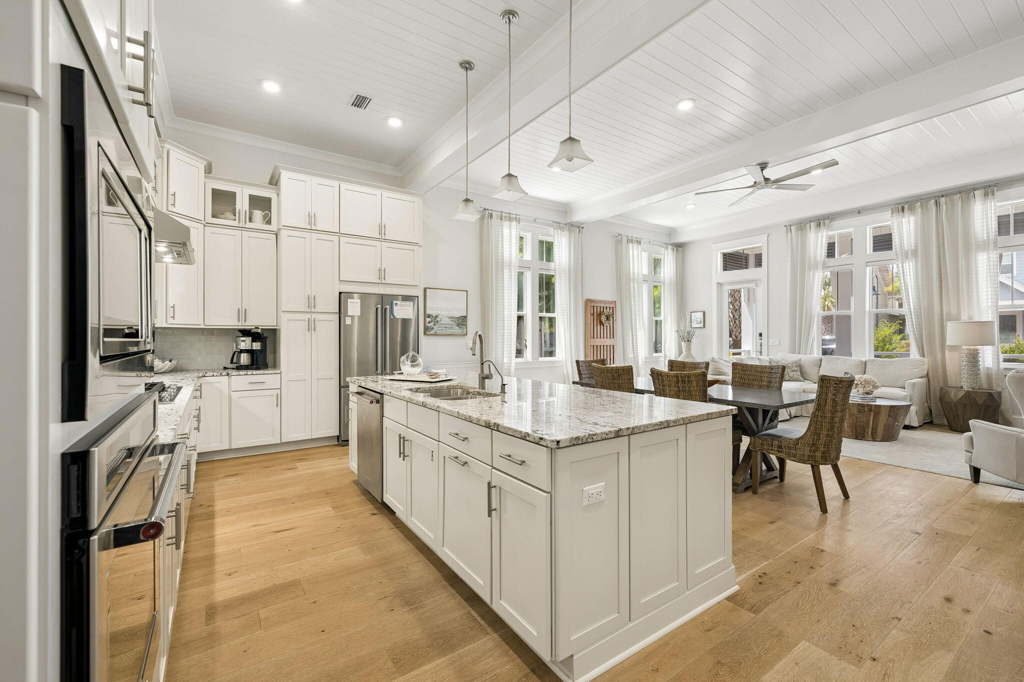 11 Pleasant Street Inlet Beach FL 32461