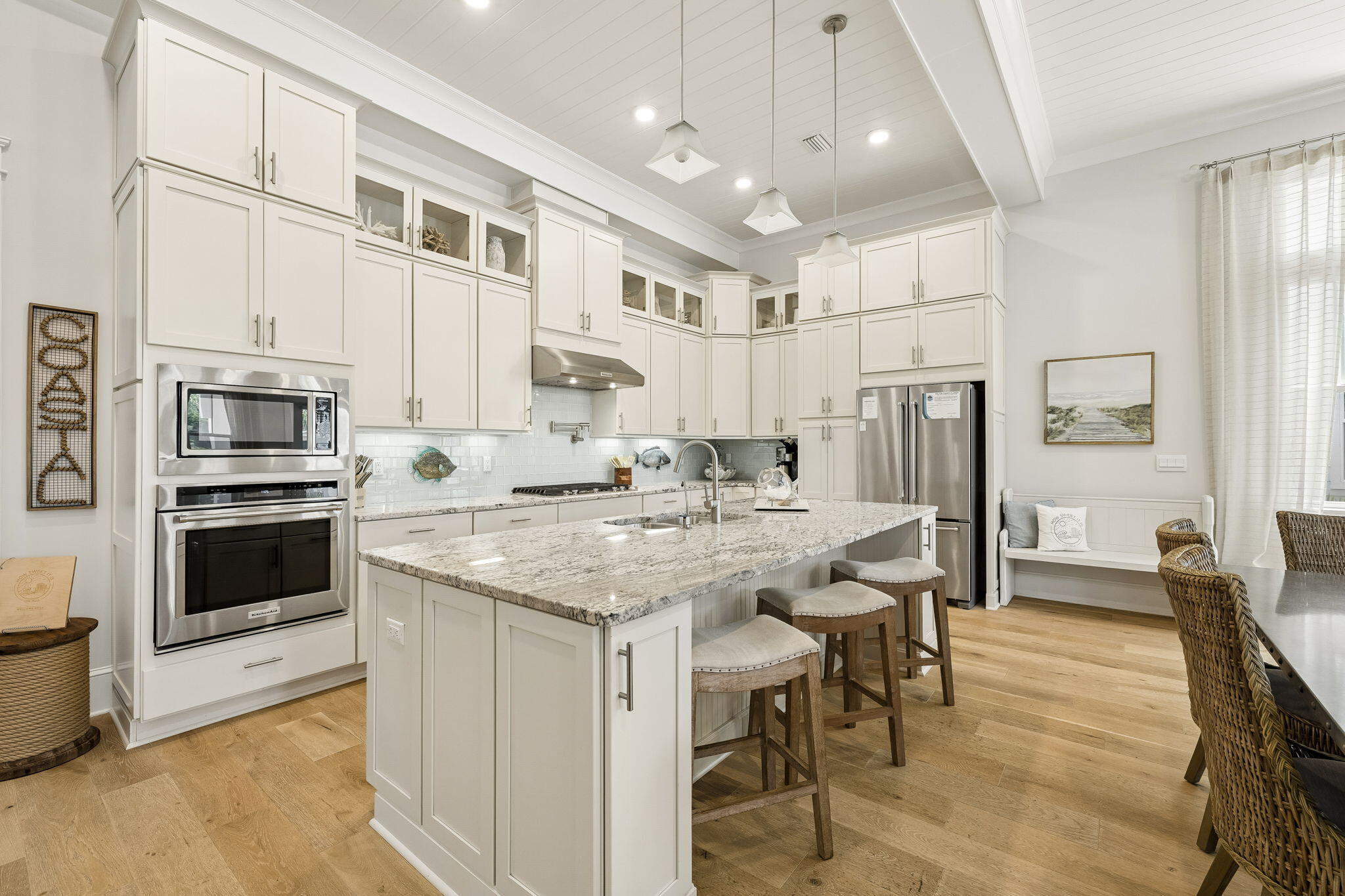 11 Pleasant Street Inlet Beach FL 32461