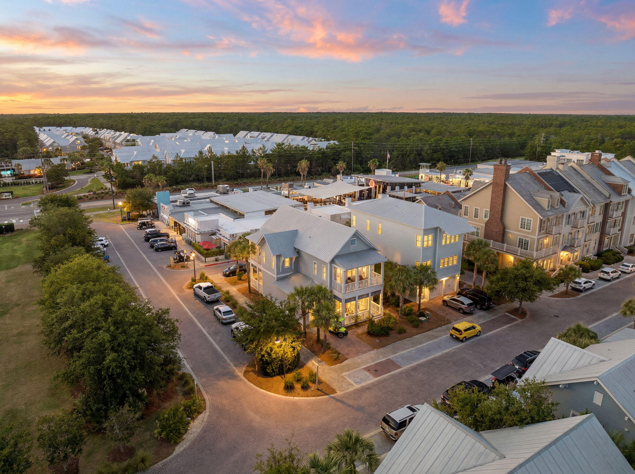 11 Pleasant Street Inlet Beach FL 32461