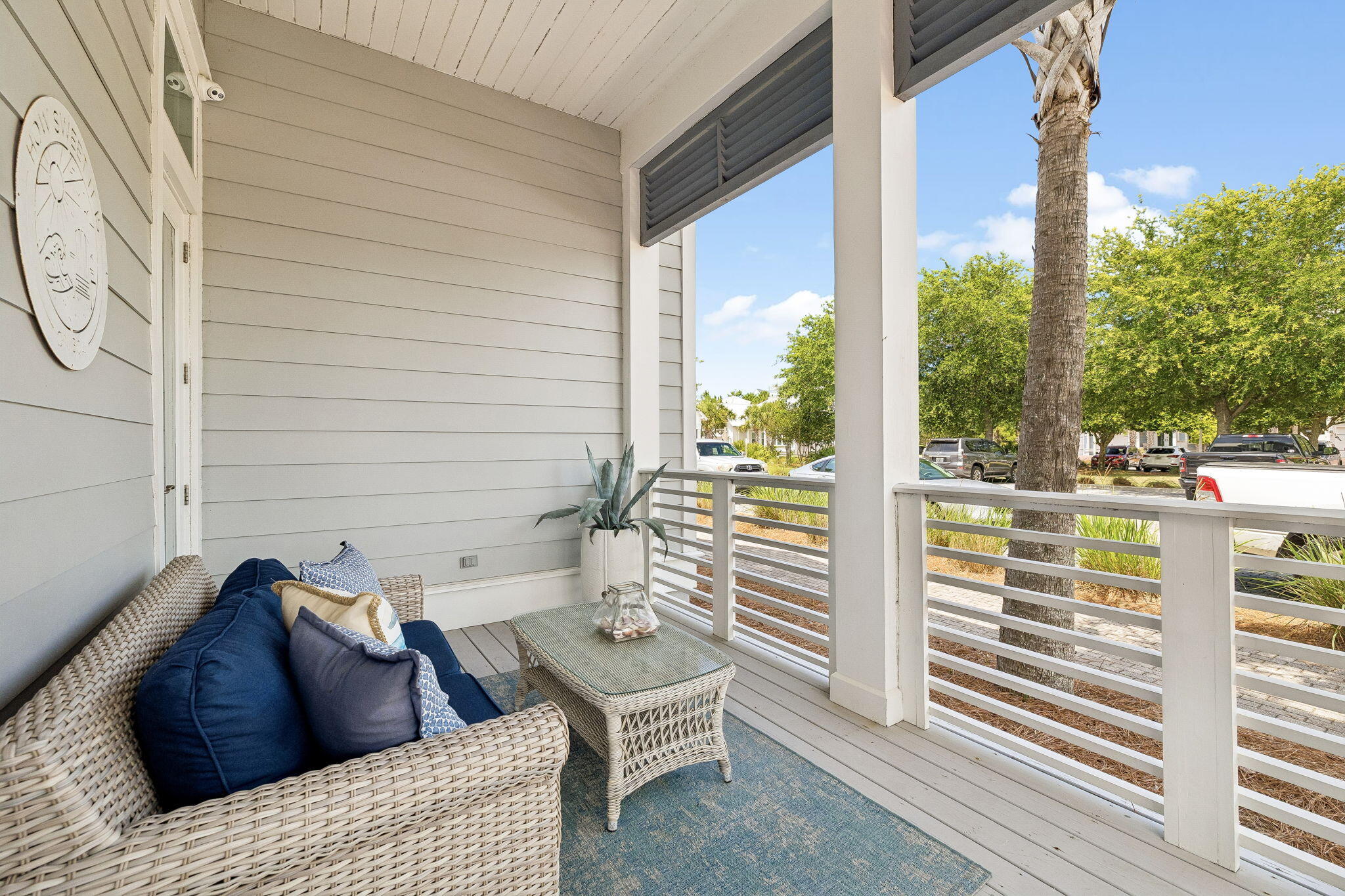 11 Pleasant Street Inlet Beach FL 32461