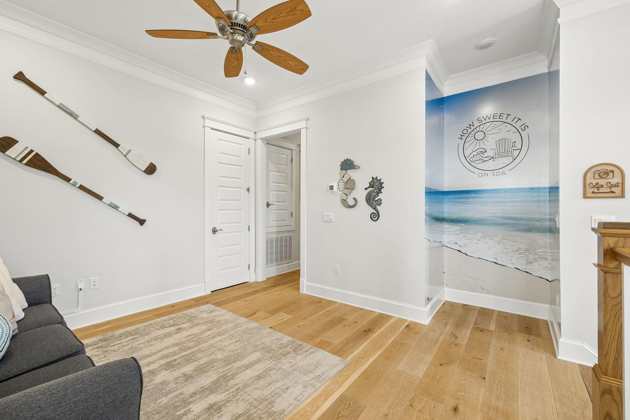 11 Pleasant Street Inlet Beach FL 32461