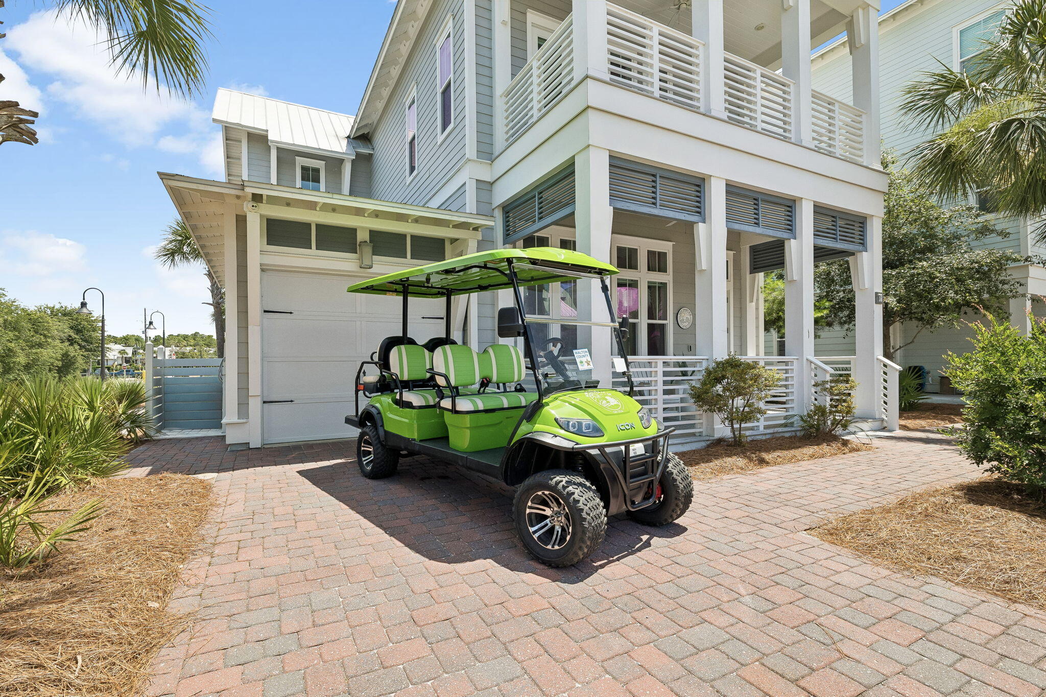 11 Pleasant Street Inlet Beach FL 32461
