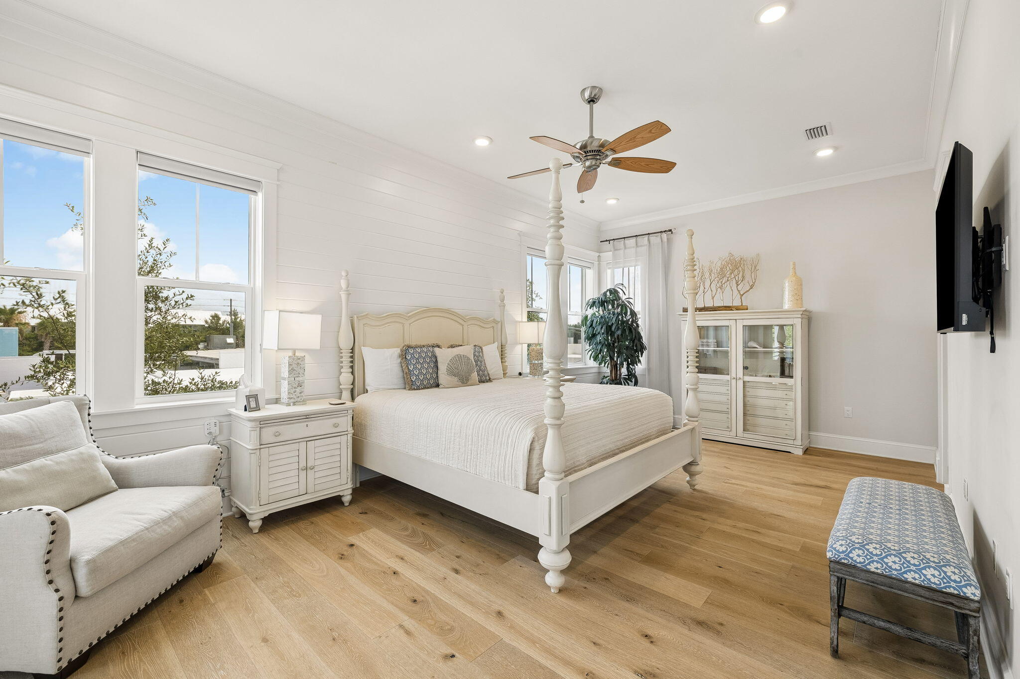 11 Pleasant Street Inlet Beach FL 32461