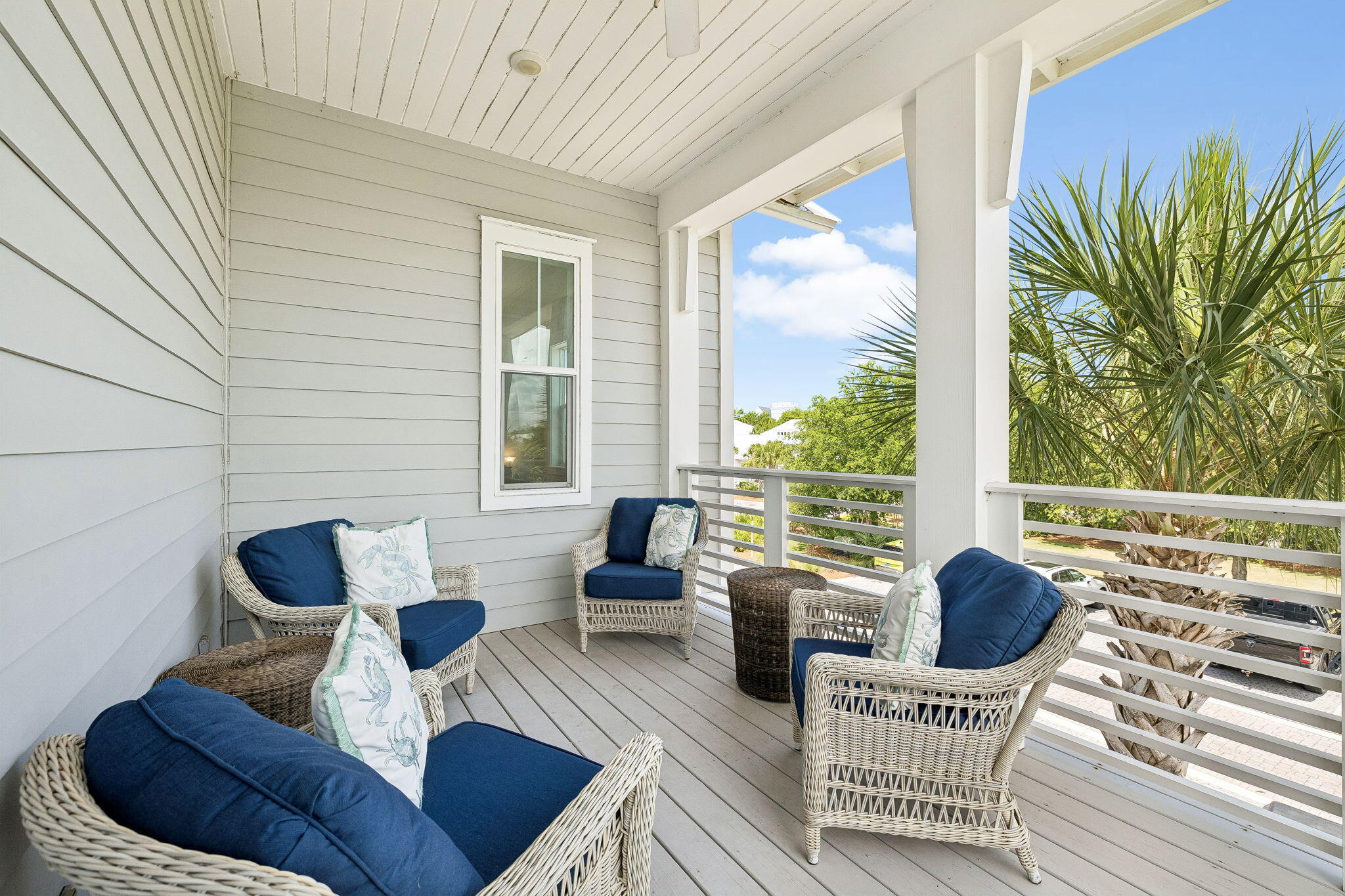 11 Pleasant Street Inlet Beach FL 32461