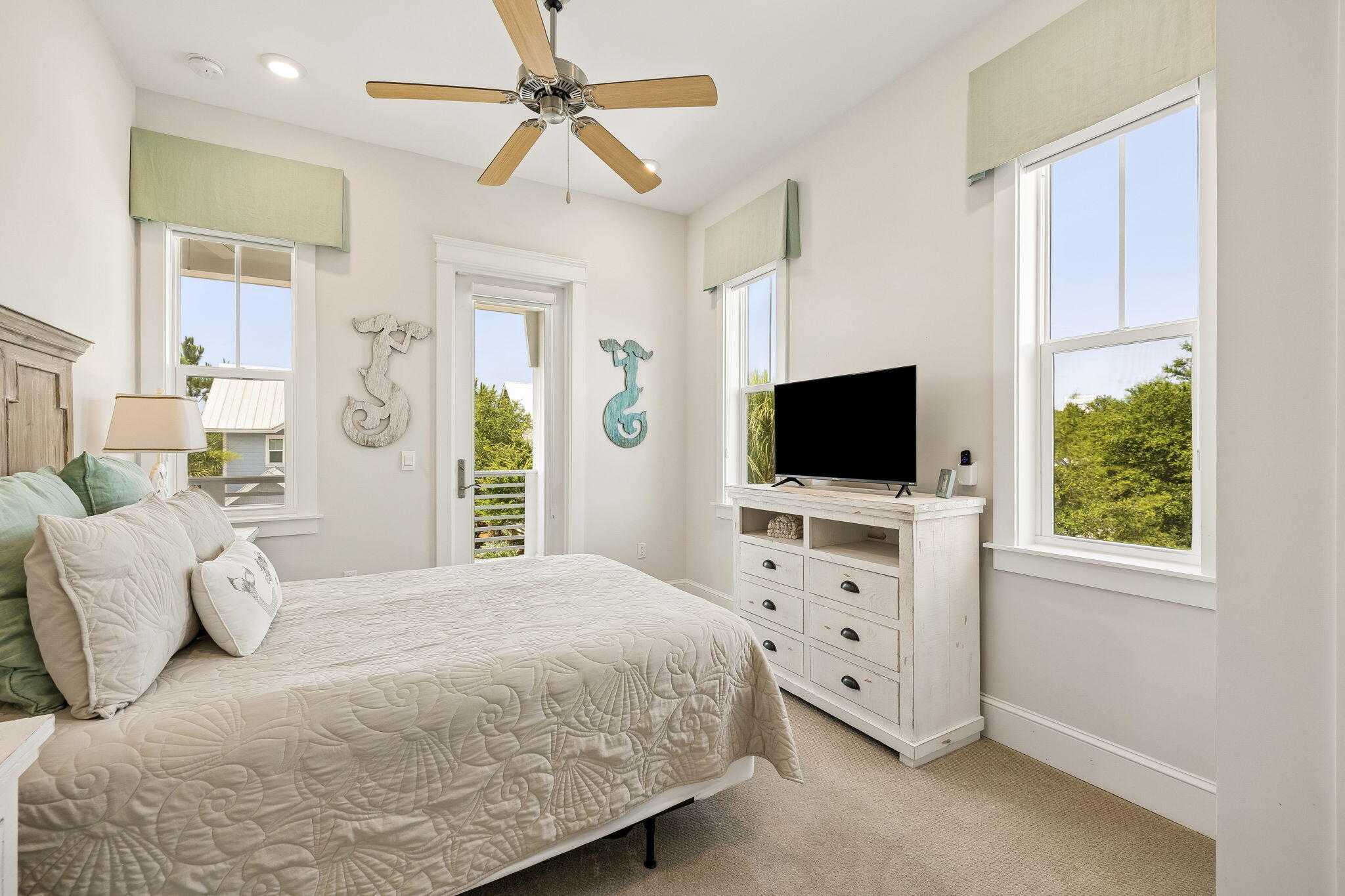 11 Pleasant Street Inlet Beach FL 32461