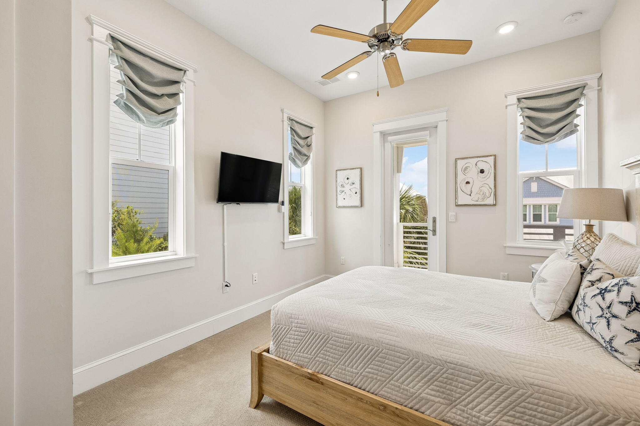 11 Pleasant Street Inlet Beach FL 32461