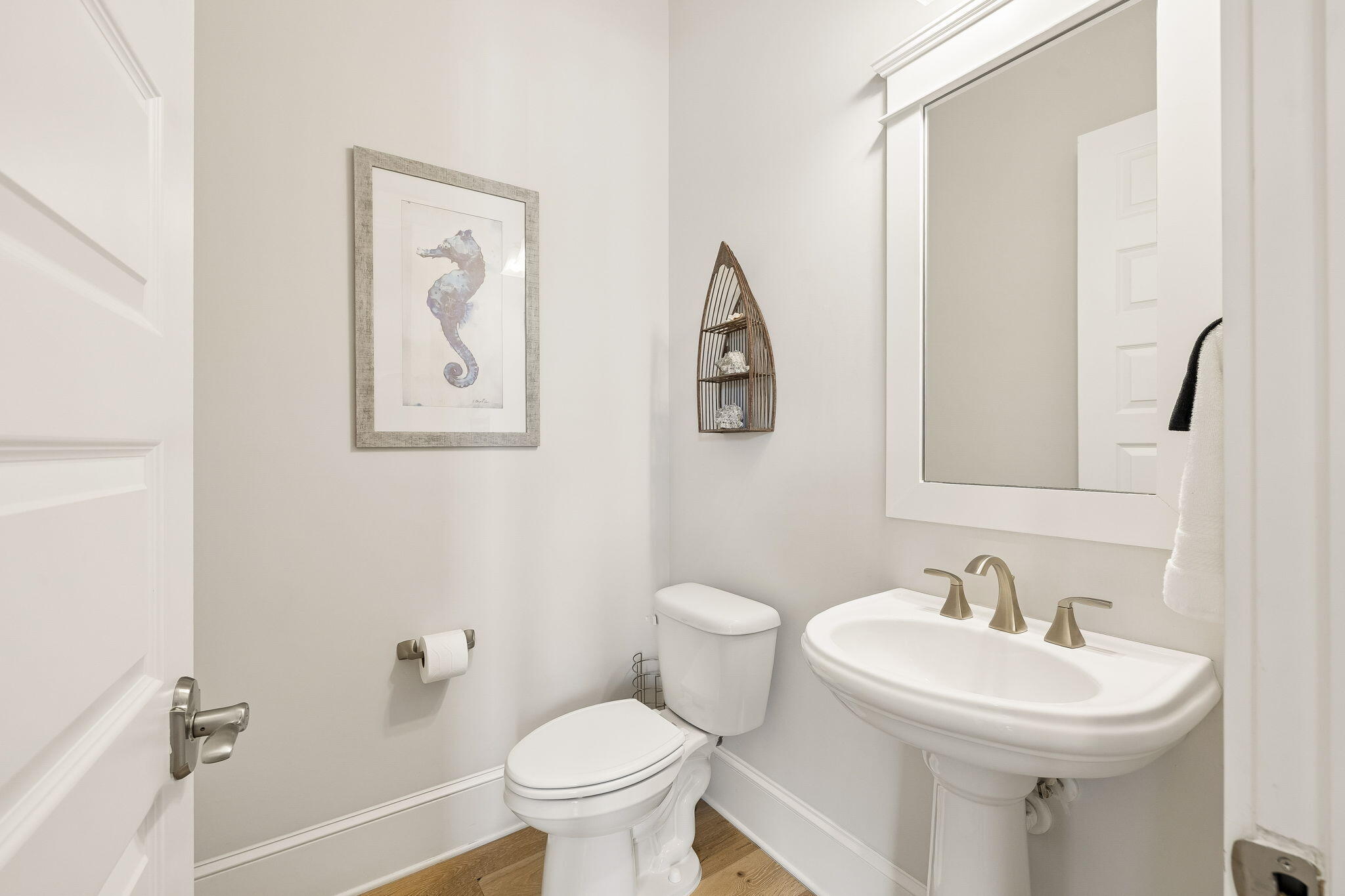 11 Pleasant Street Inlet Beach FL 32461