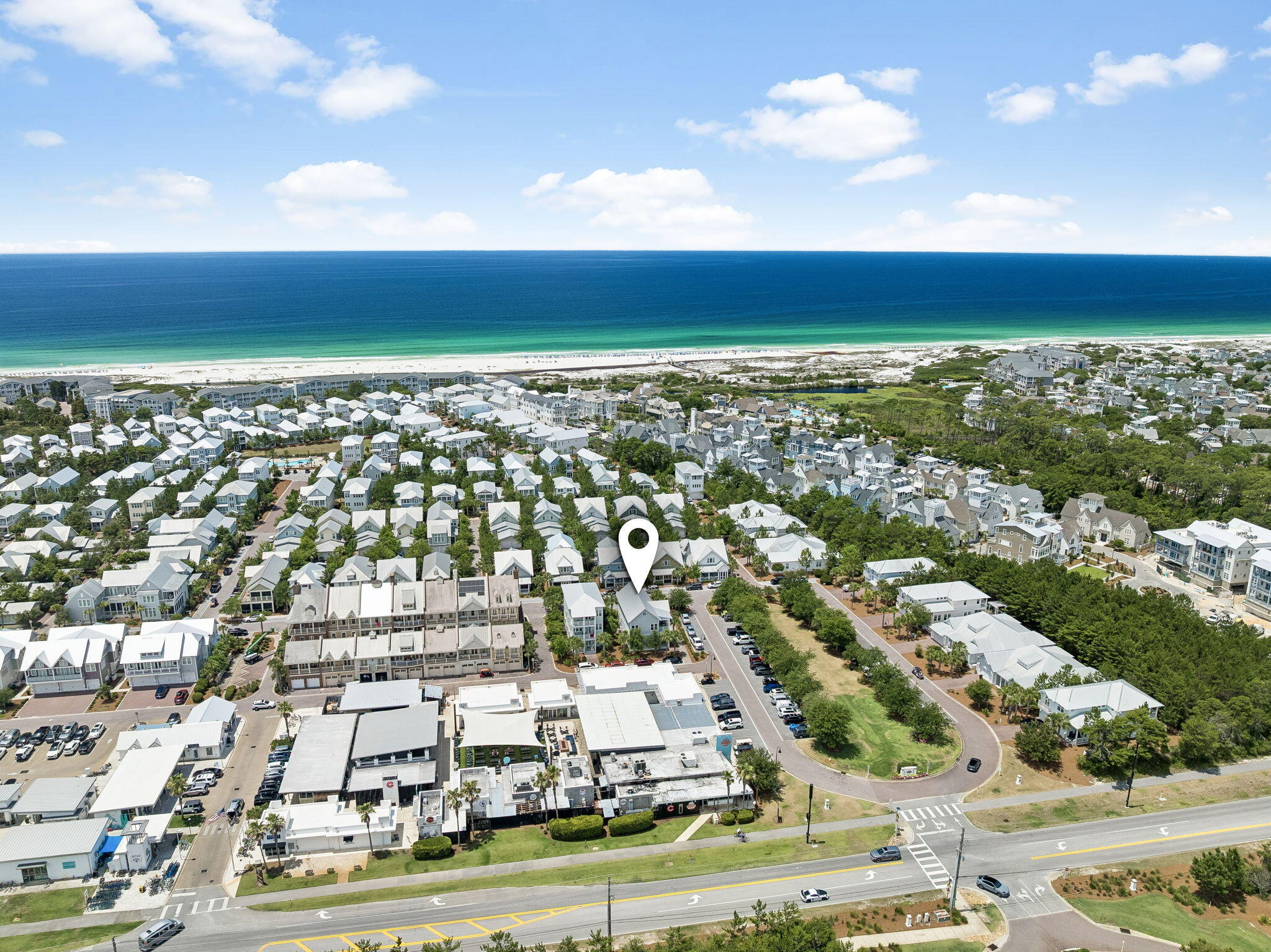 11 Pleasant Street Inlet Beach FL 32461