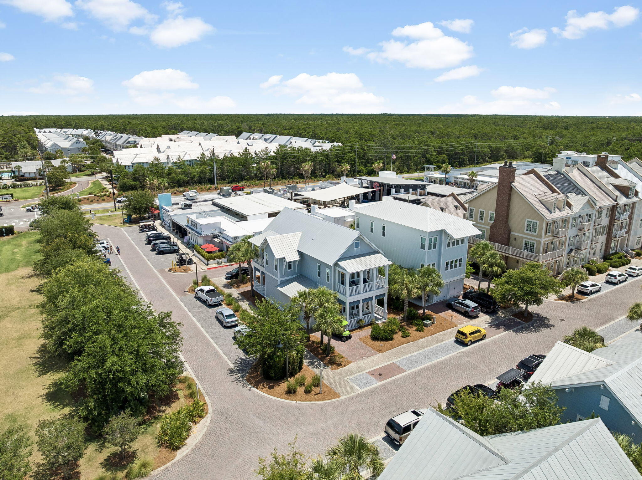 11 Pleasant Street Inlet Beach FL 32461
