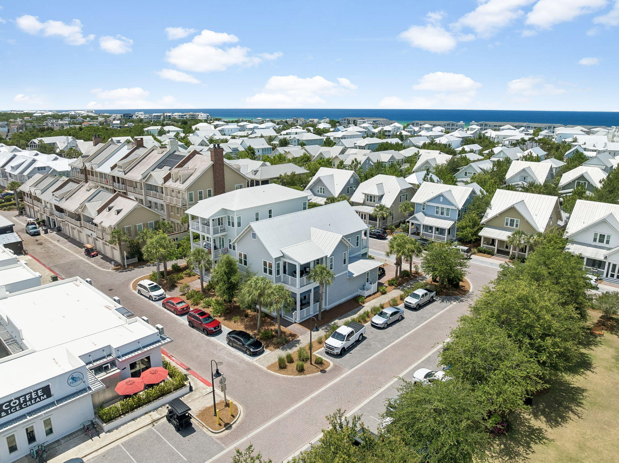 11 Pleasant Street Inlet Beach FL 32461