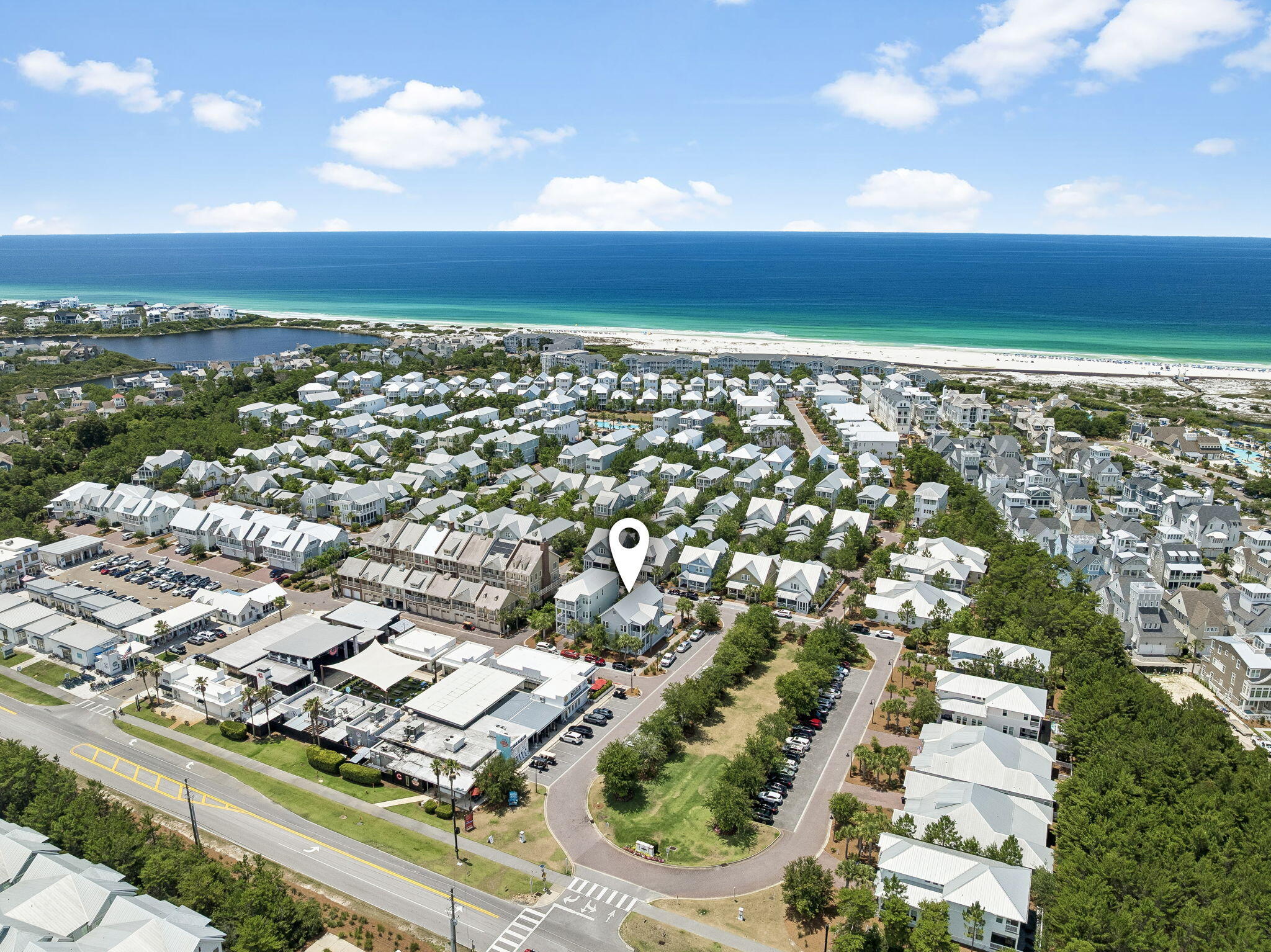11 Pleasant Street Inlet Beach FL 32461
