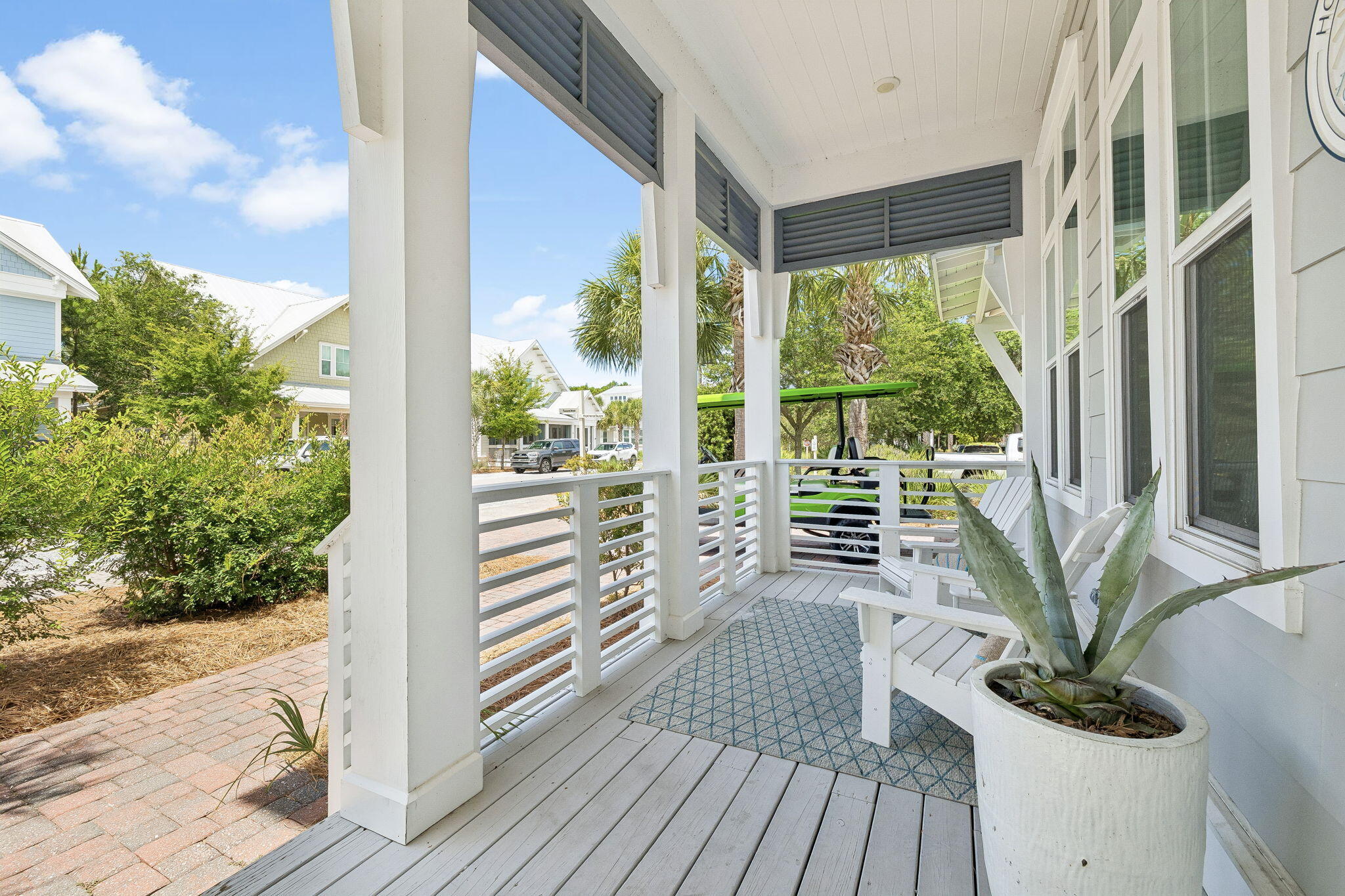 11 Pleasant Street Inlet Beach FL 32461