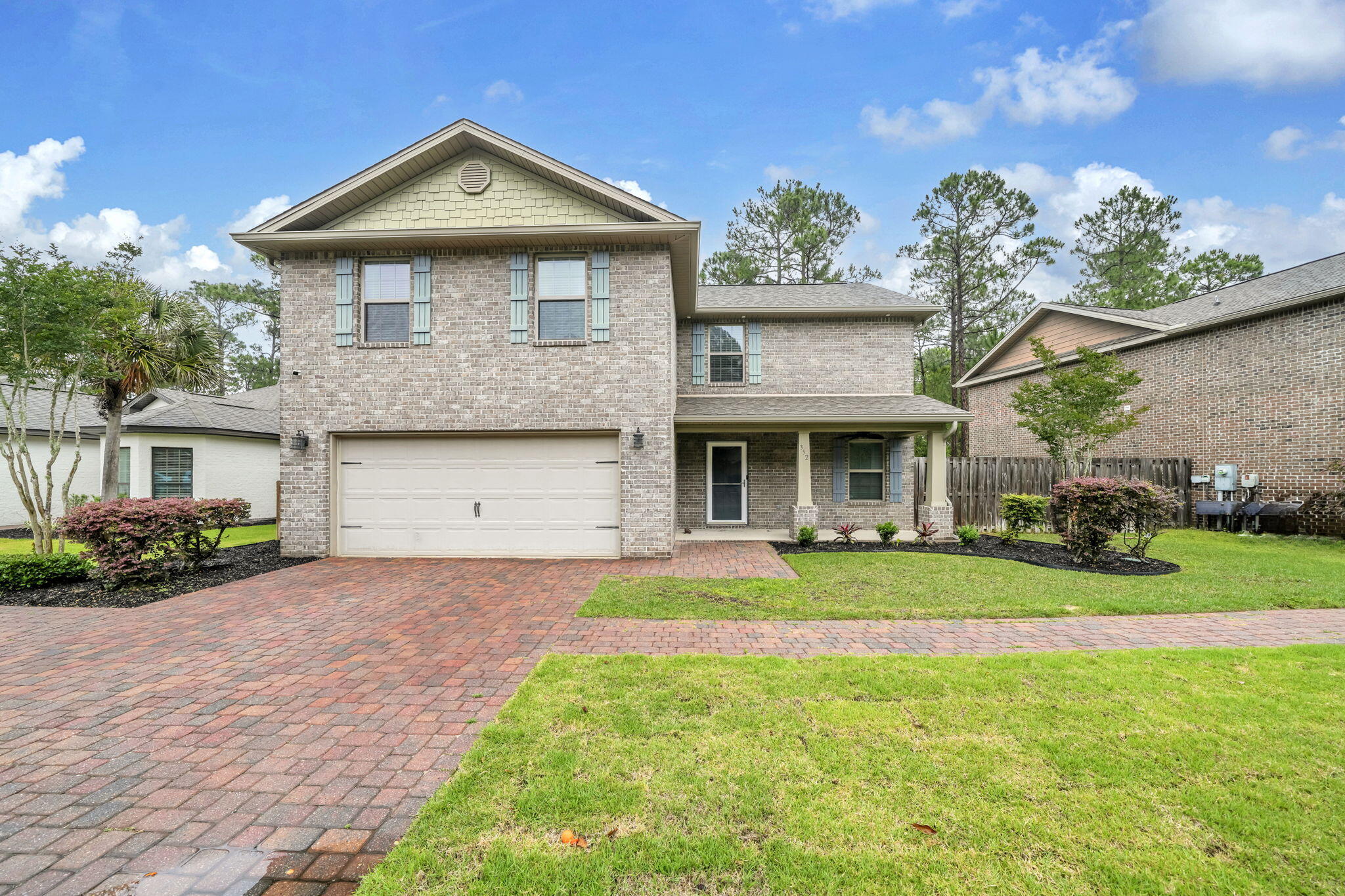352 Cox Road Santa Rosa Beach FL 32459