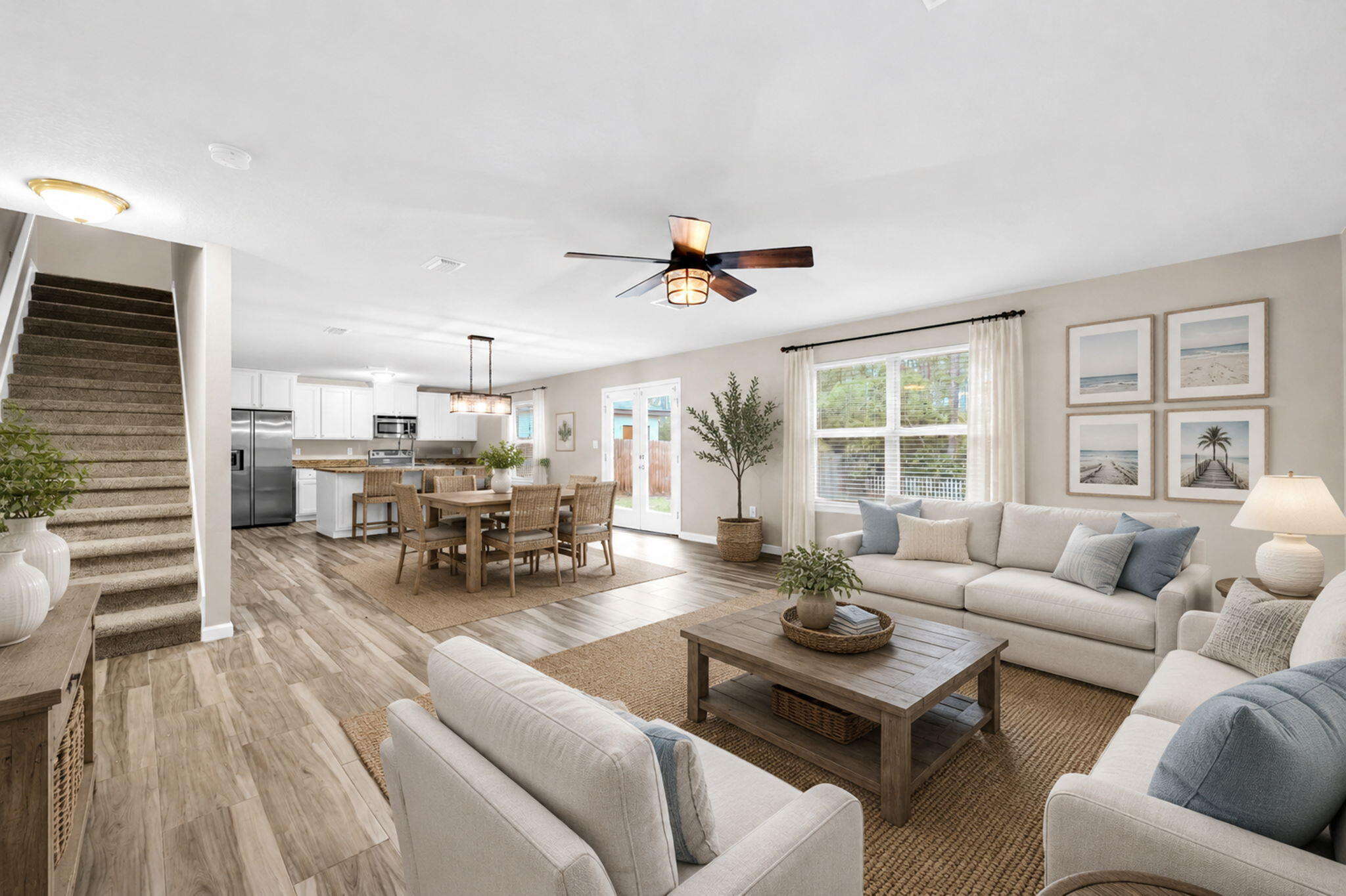 352 Cox Road Santa Rosa Beach FL 32459