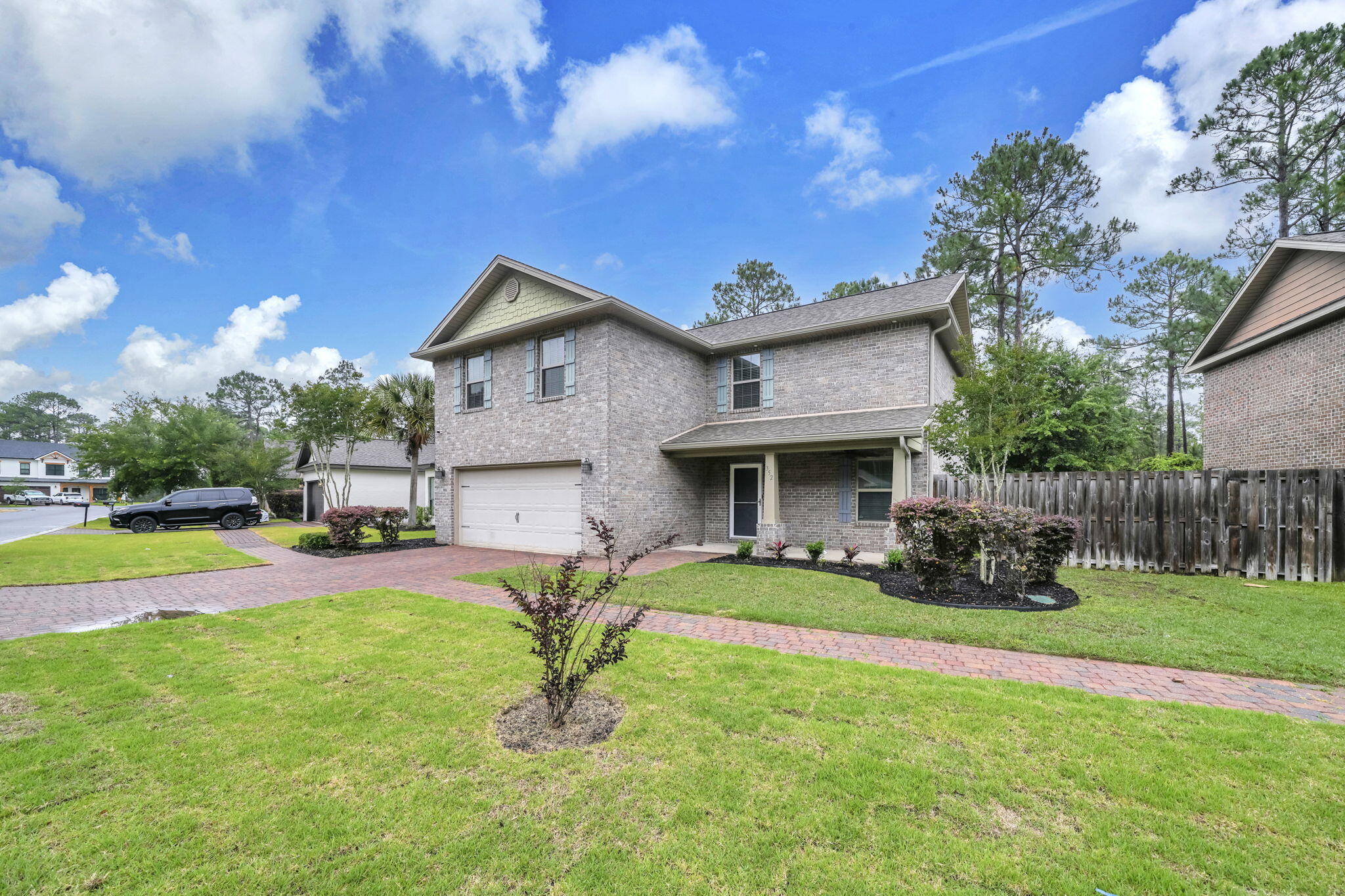 352 Cox Road Santa Rosa Beach FL 32459