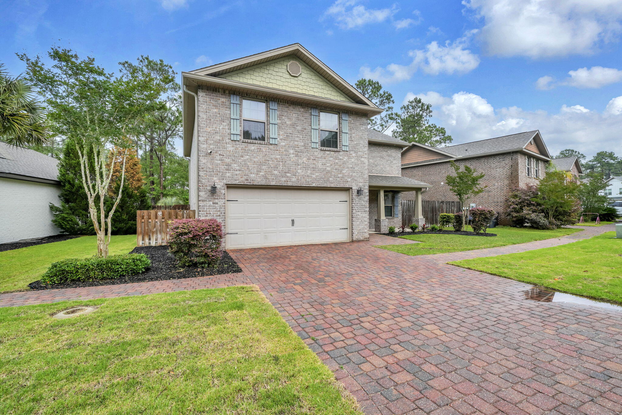 352 Cox Road Santa Rosa Beach FL 32459