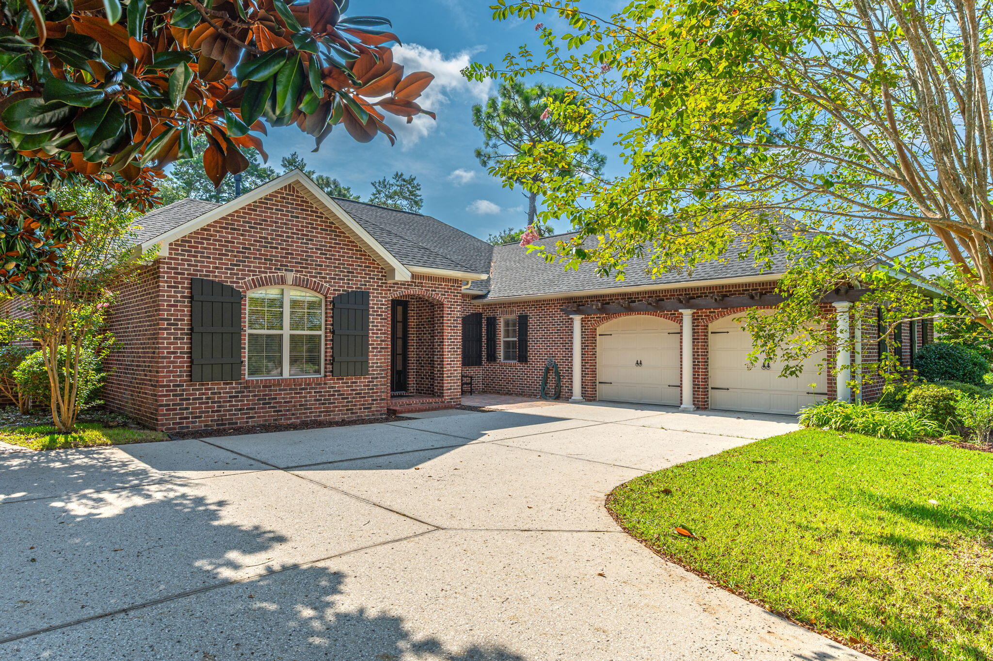 Niceville FL, 300 Grove Park Drive