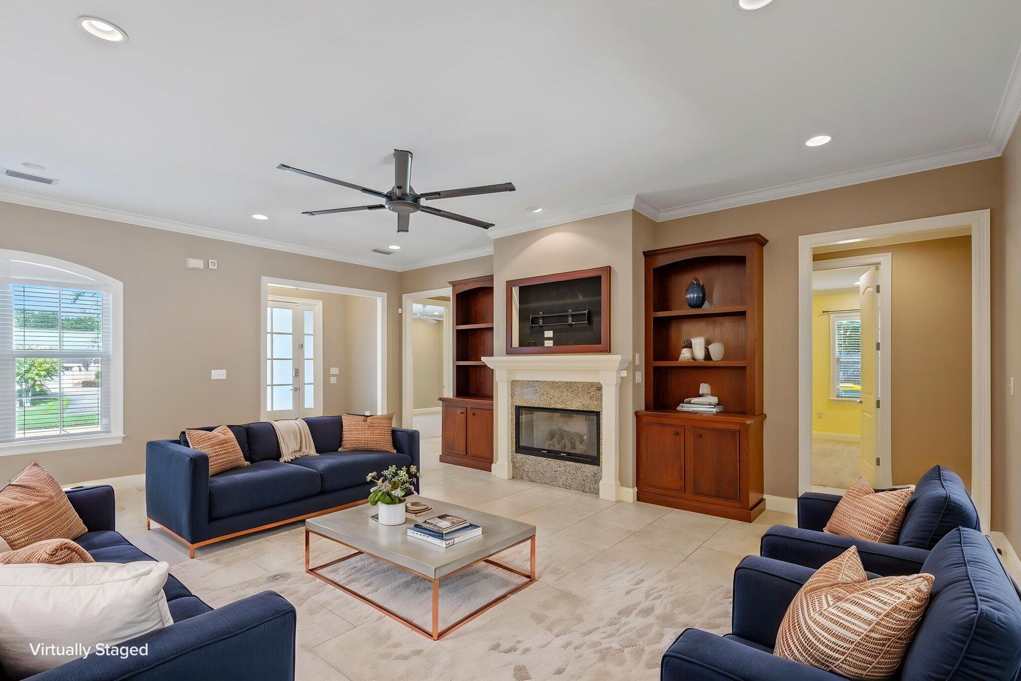 300 Grove Park Drive Niceville FL 32578