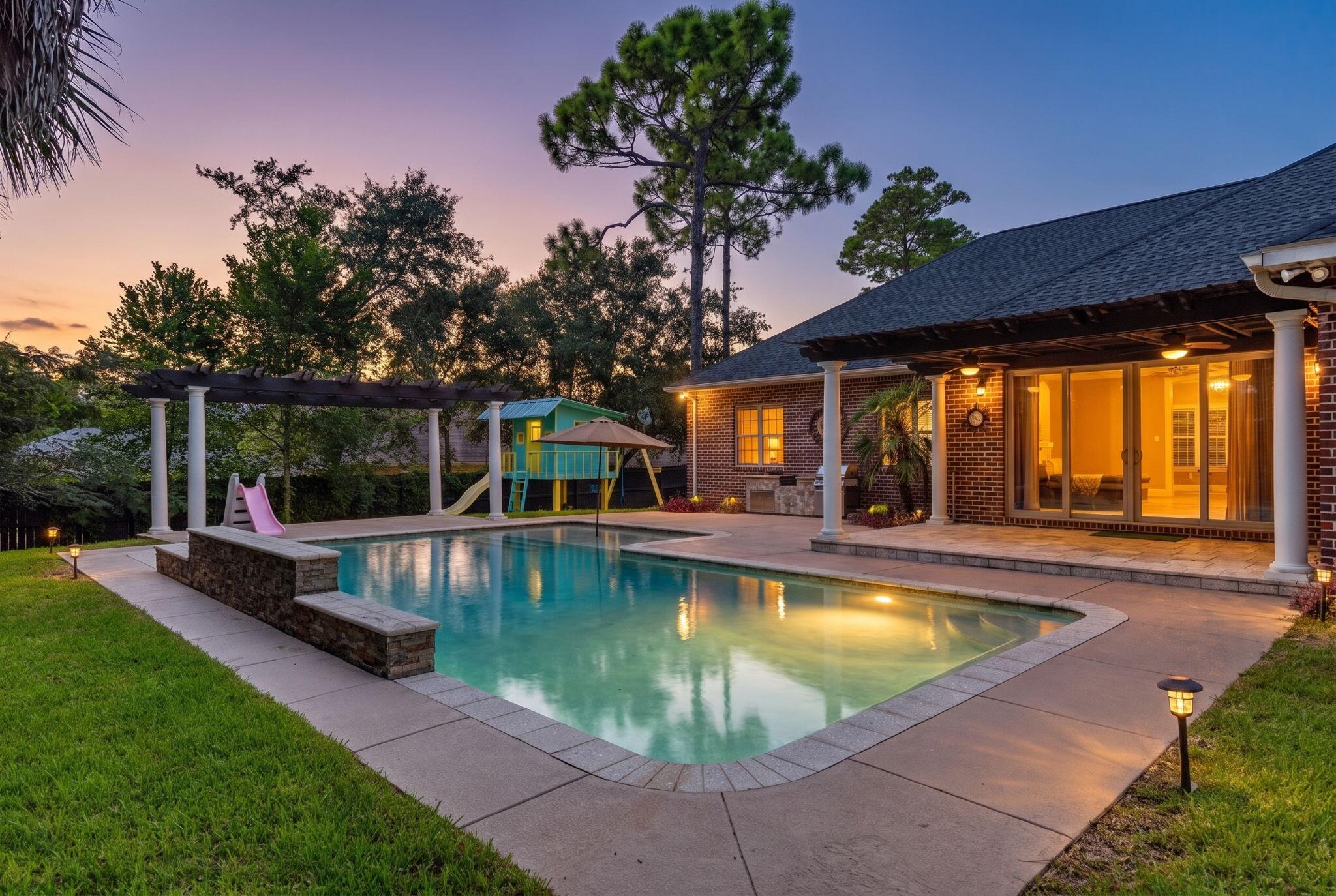 300 Grove Park Drive Niceville FL 32578